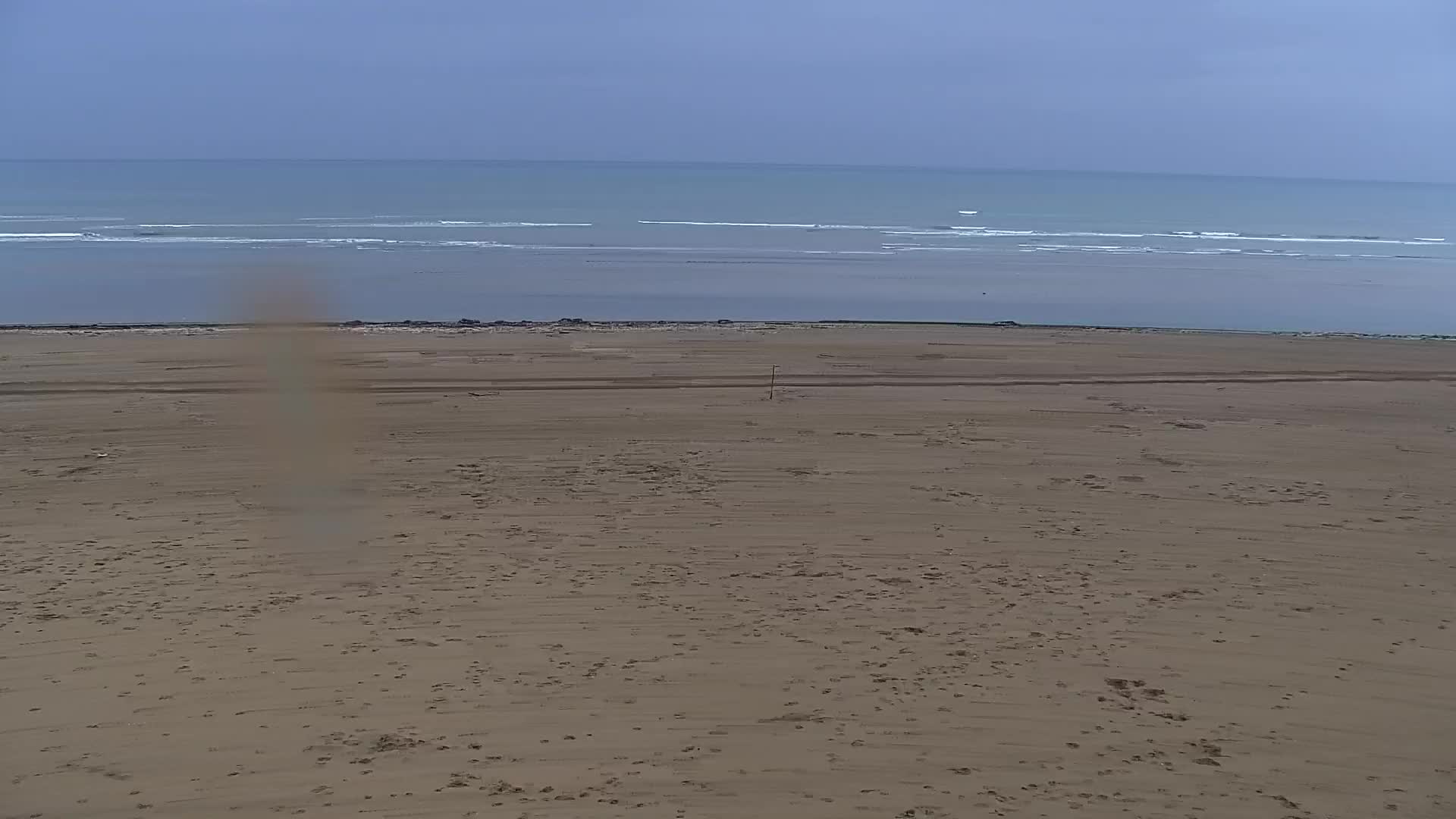 Grado Aquapark – Live Beach Webcam