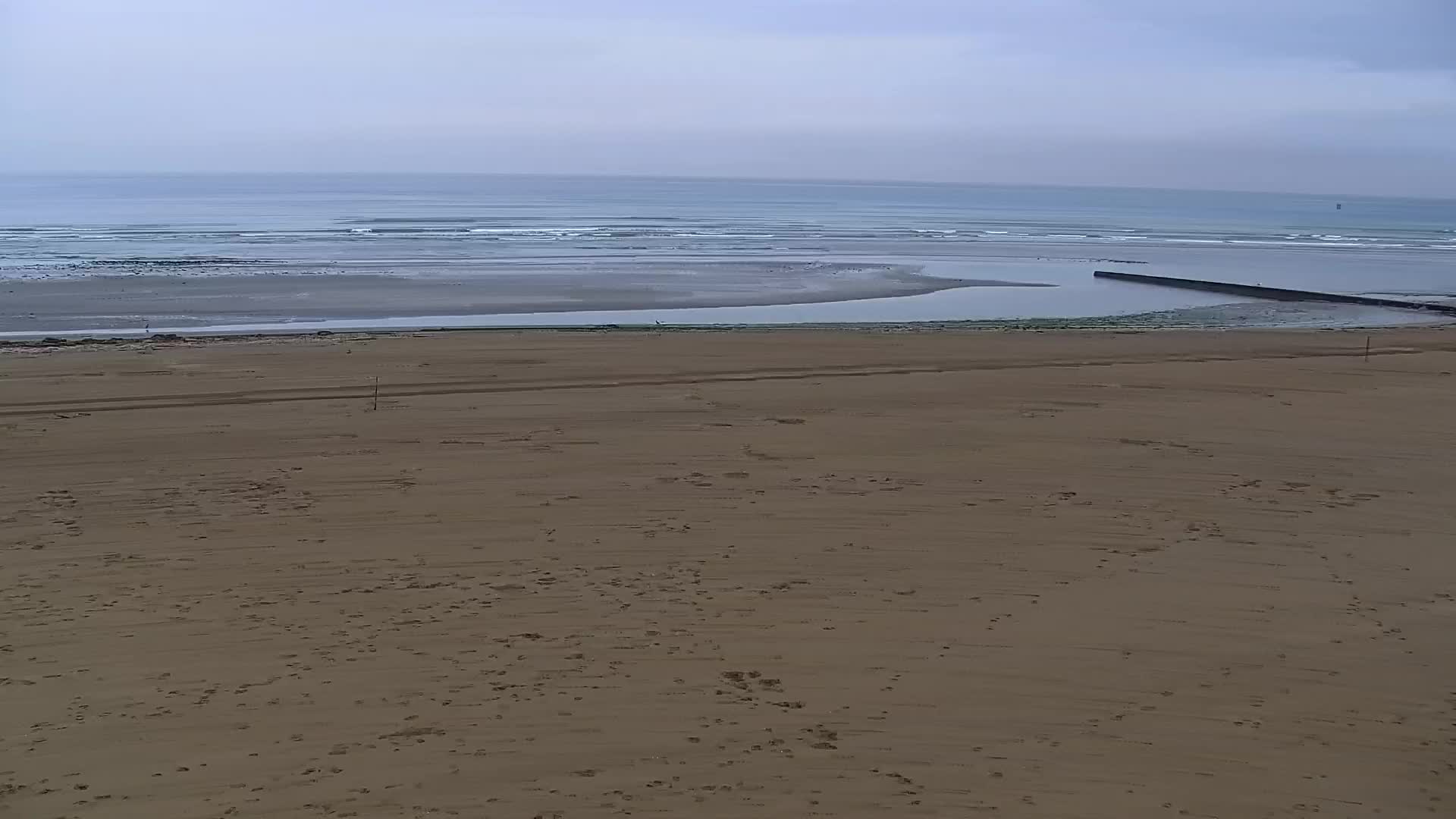 Grado Aquapark – Live Beach Webcam