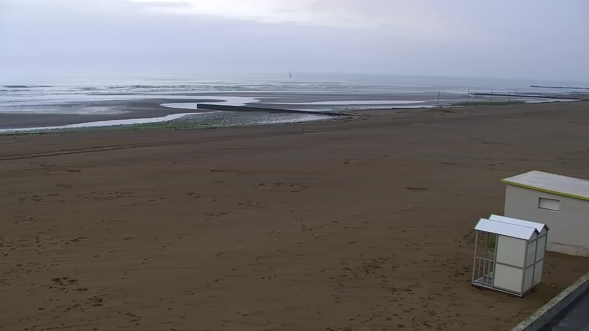 Kamera uživo Grado Plaža i Akvapark Uživo