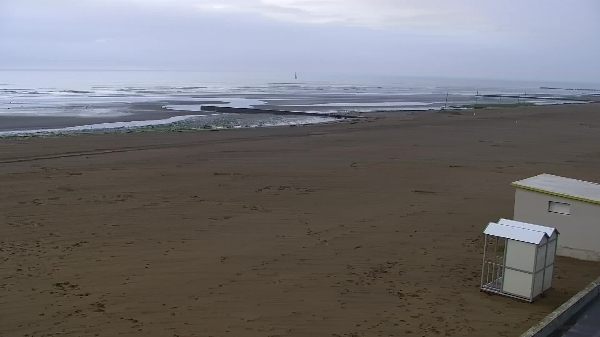 Grado Aquapark – Live Beach Webcam