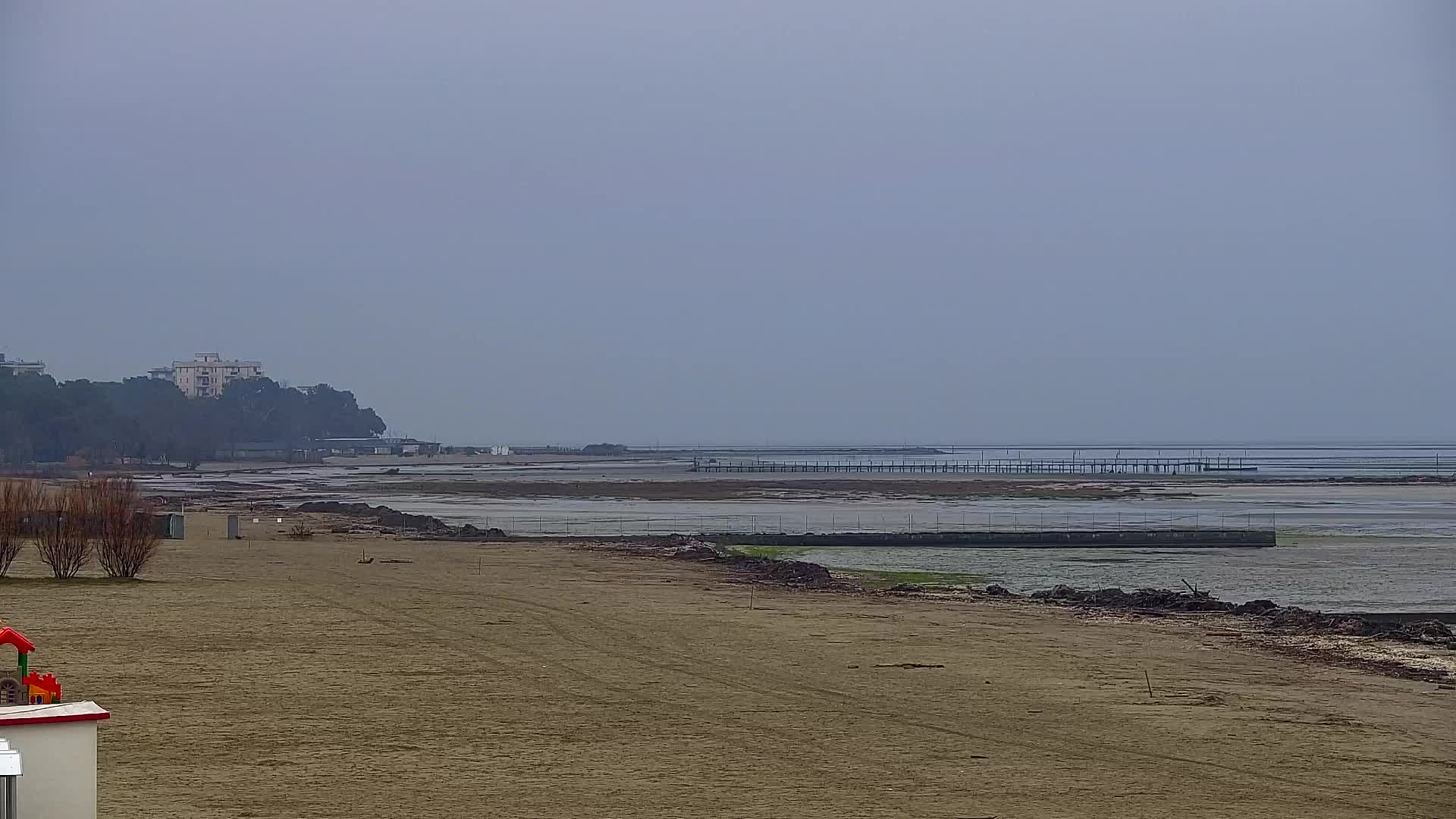 Webcam Grado – Beach & Aquapark