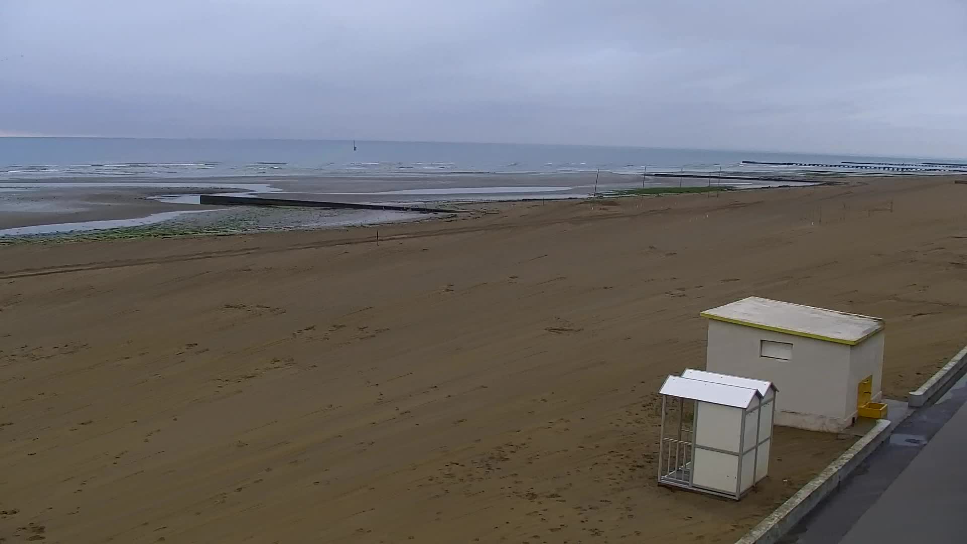 Webcam de Grado – Playa y Aquapark