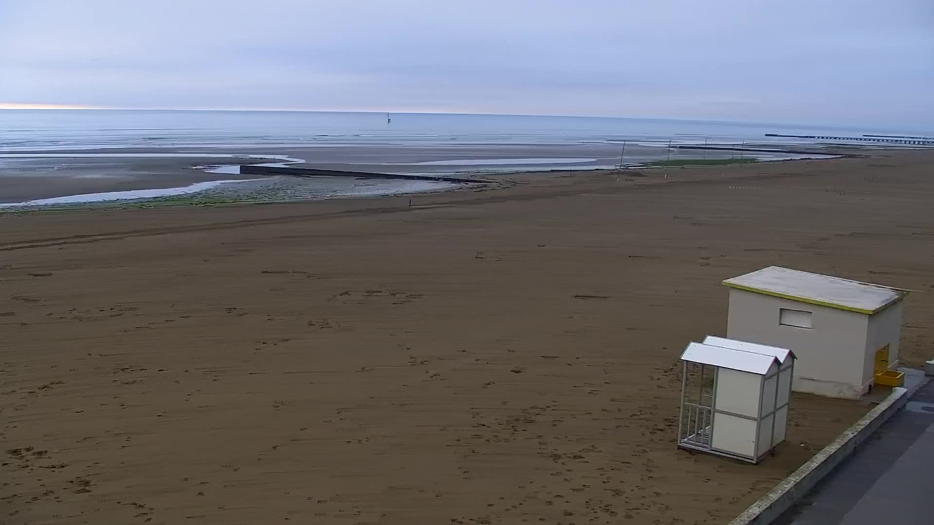 Grado Aquapark – Live-Strand-Webcam