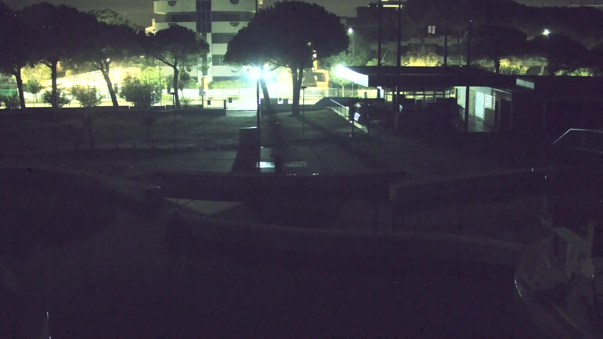 Grado Aquapark – Live Beach Webcam