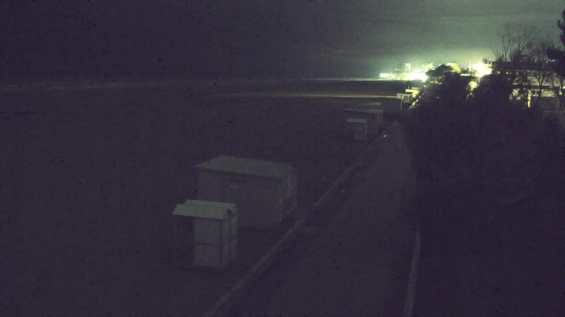 Live-Webcam Grado: Strand- und Aquapark-Ausblicke in Echtzeit