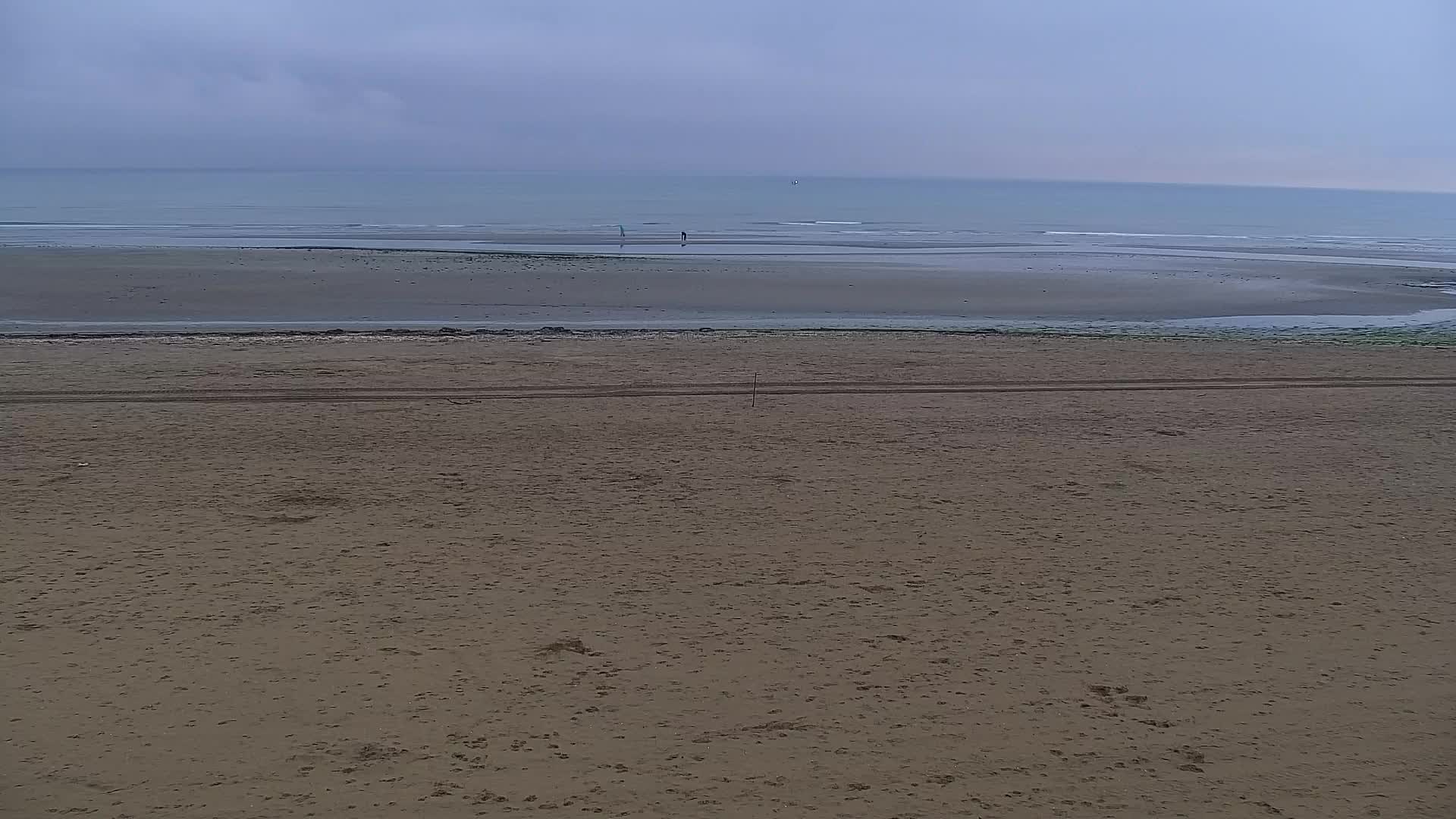 Webcam Grado – Beach & Aquapark