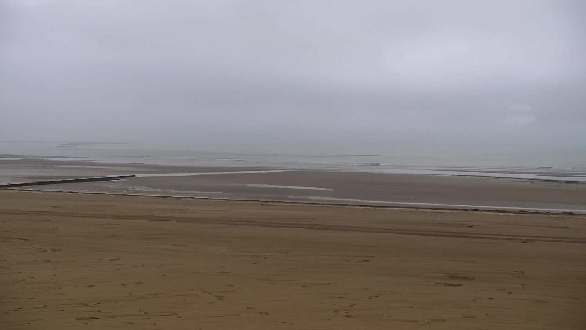 Webcam de Grado – Playa y Aquapark