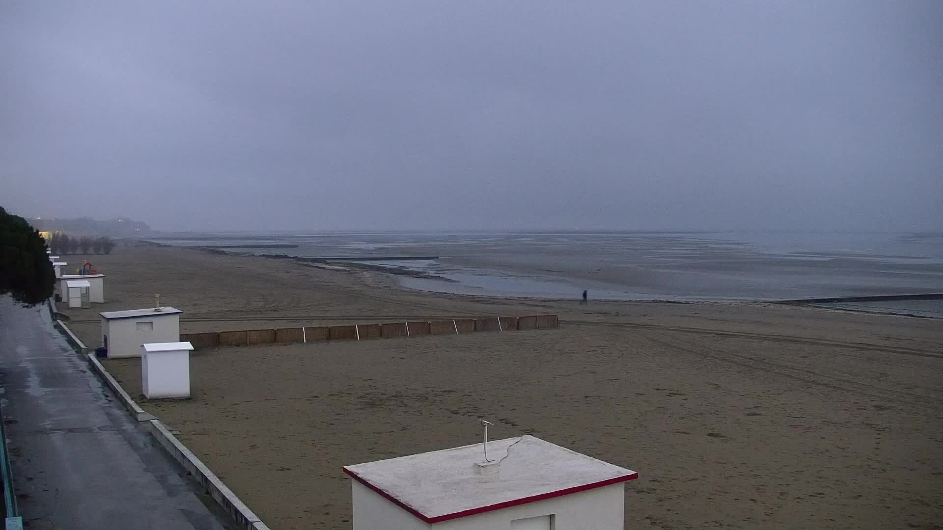 Web kamera Grado – Aquapark i plaža