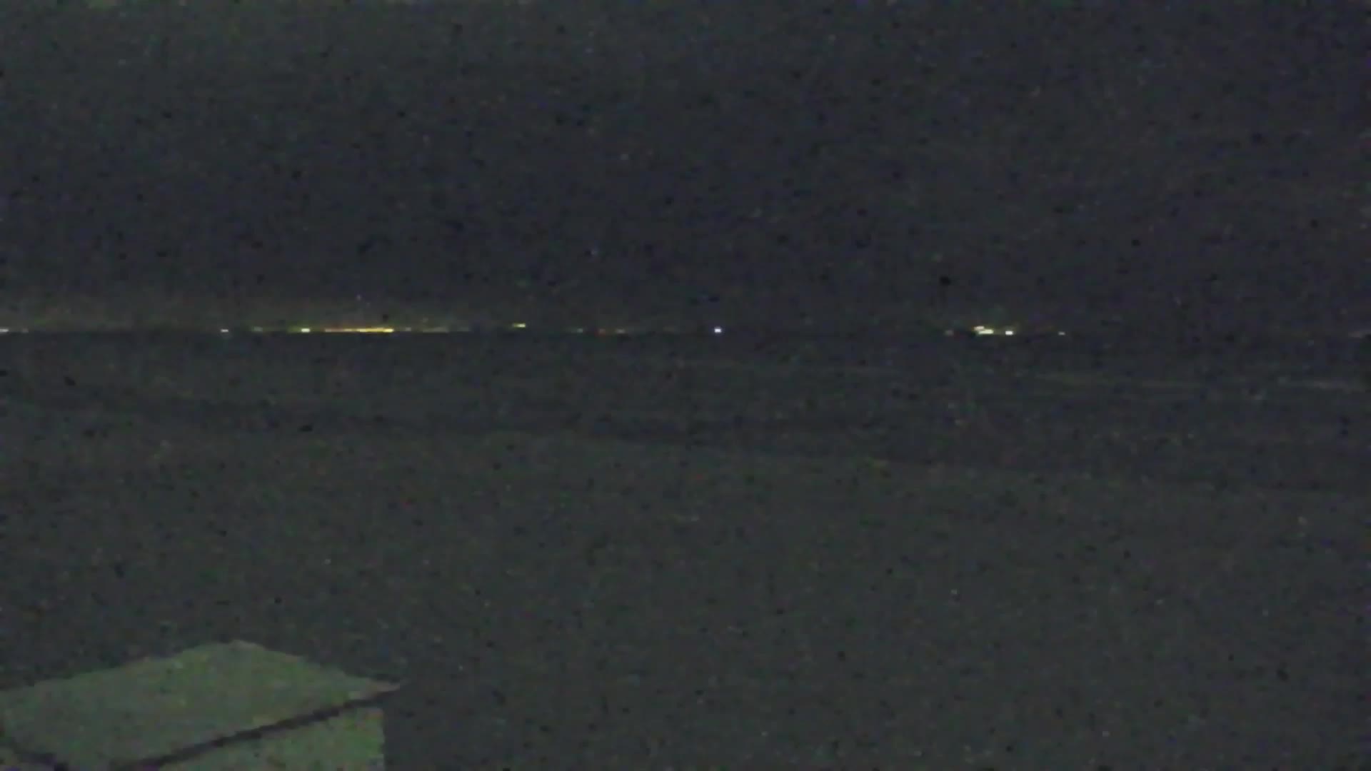 Grado Beach and Aquapark Views in Real Time