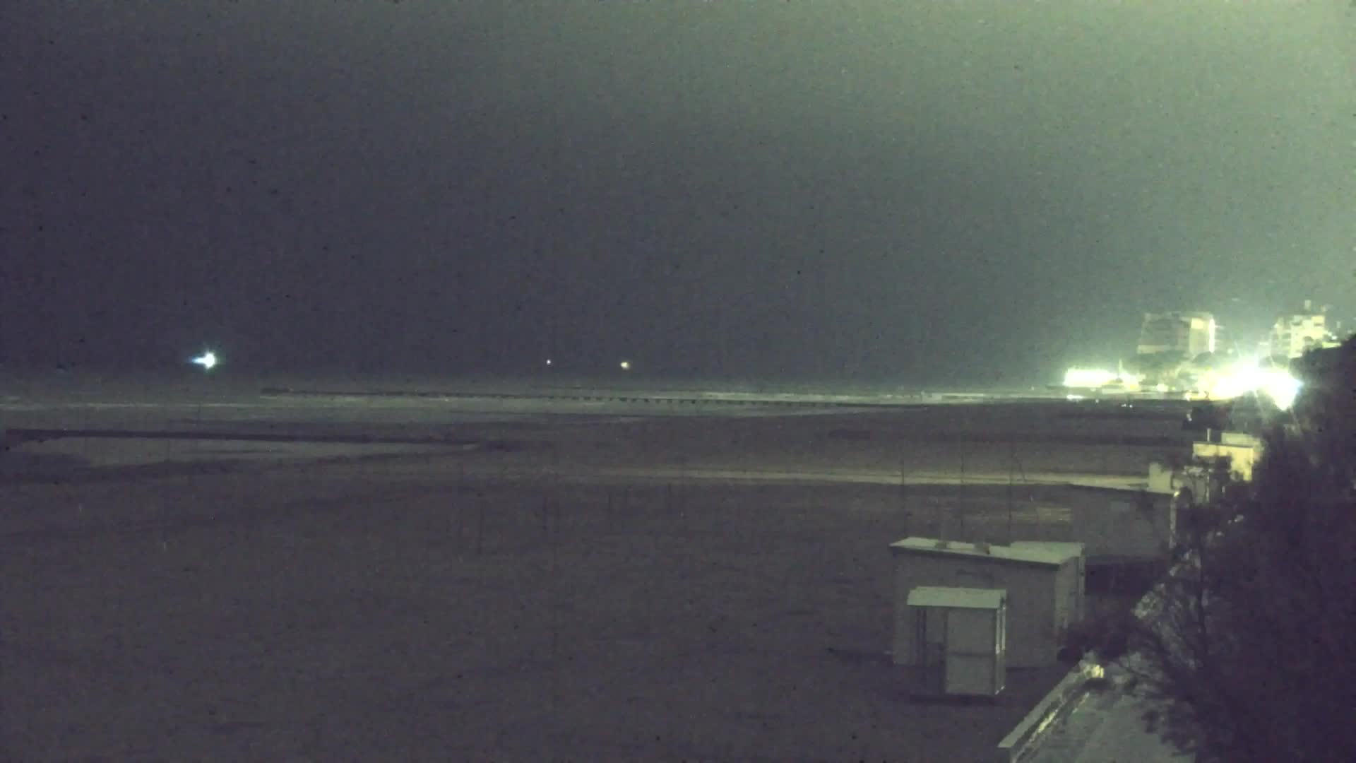 Grado Aquapark – Live Beach Webcam