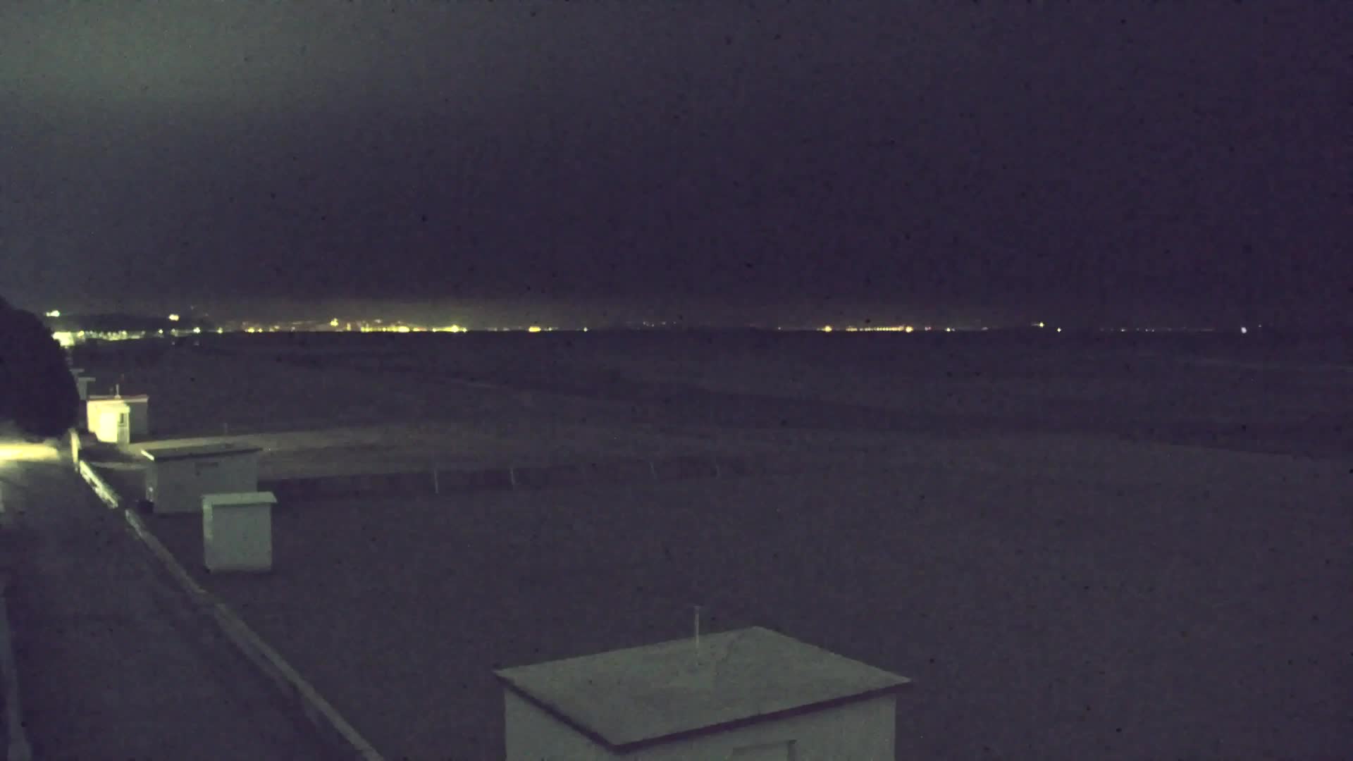 Webcam Grado – Beach & Aquapark