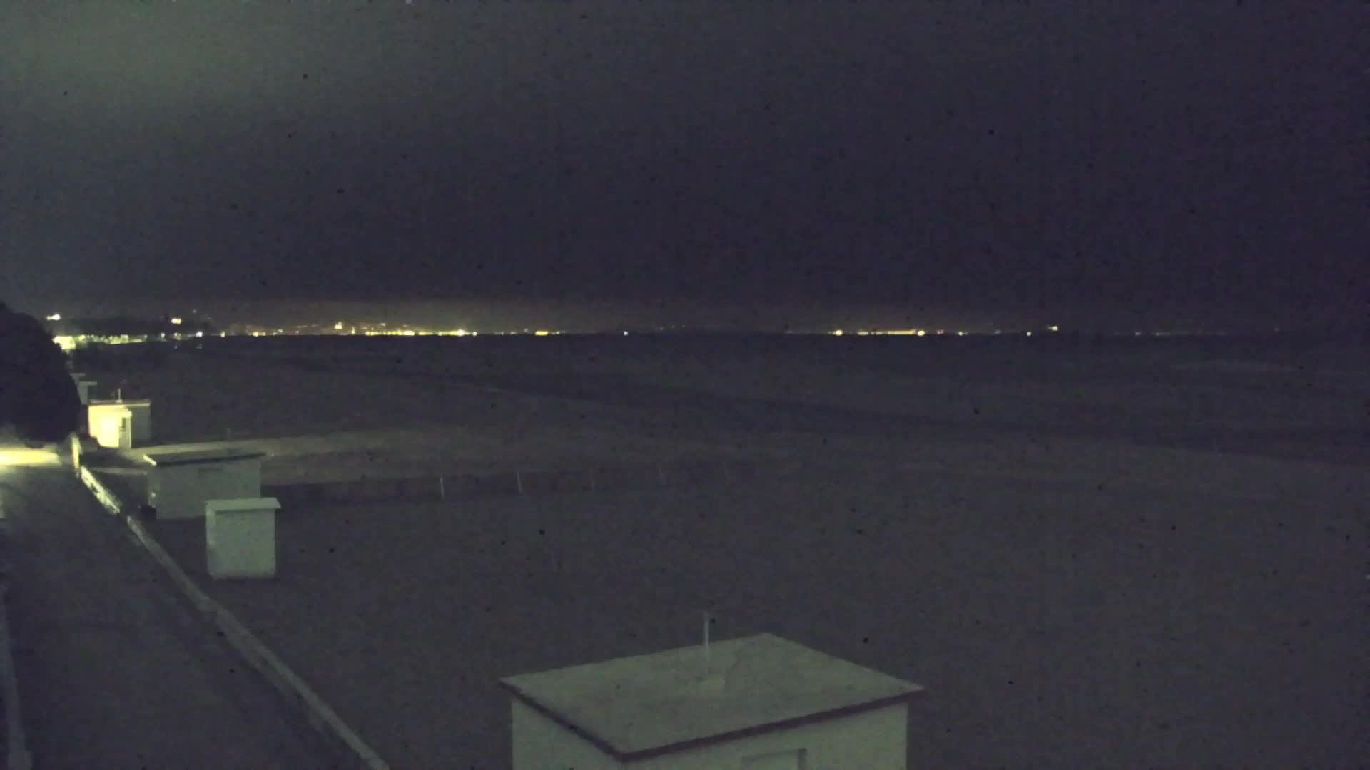 Live-Webcam Grado: Strand- und Aquapark-Ausblicke in Echtzeit