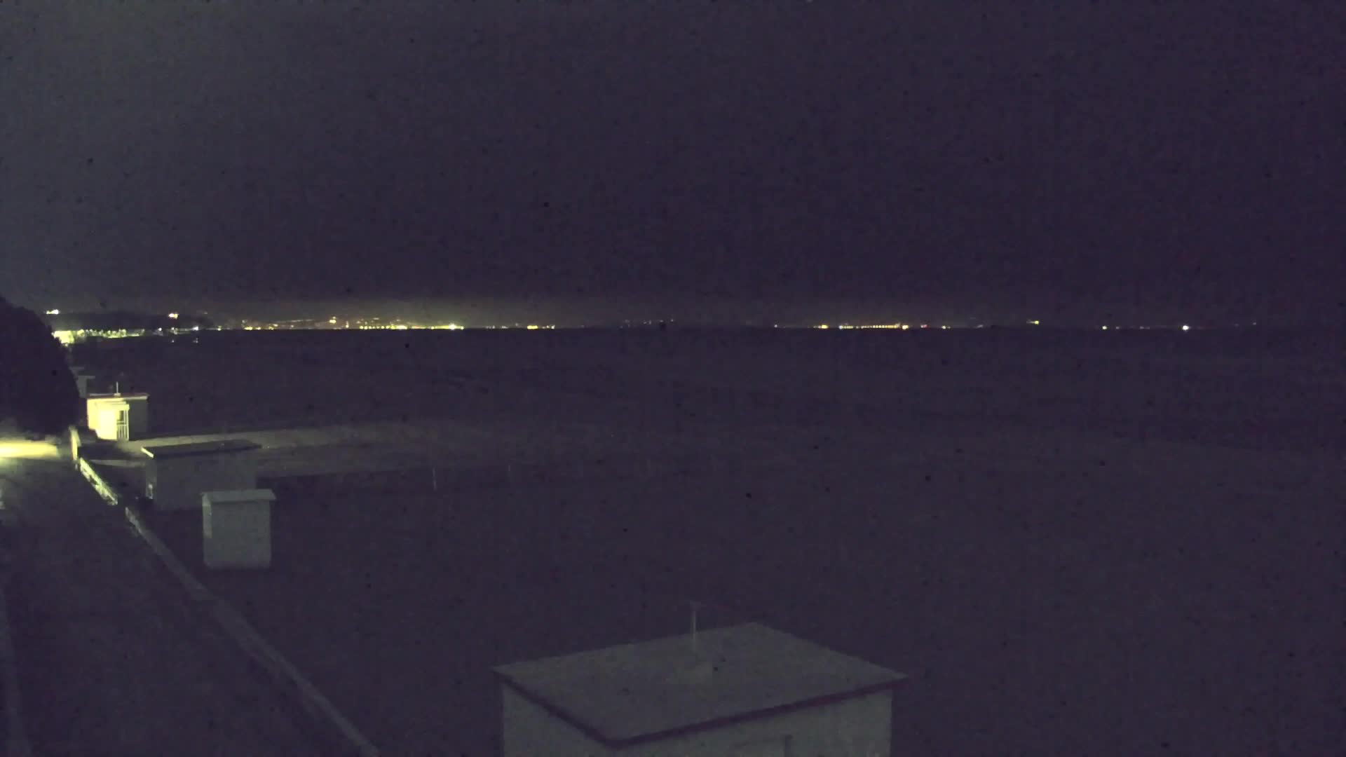 Grado Aquapark – Live Beach Webcam