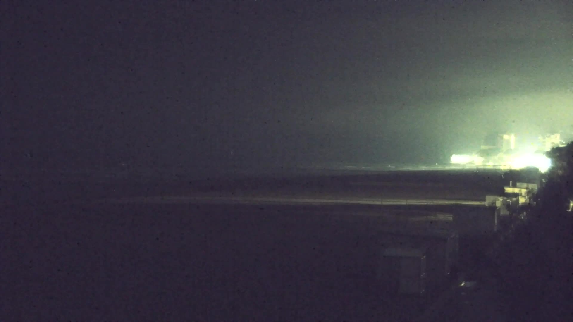 Webcam en direct Grado : Vues sur la plage et l’aquapark en temps réel