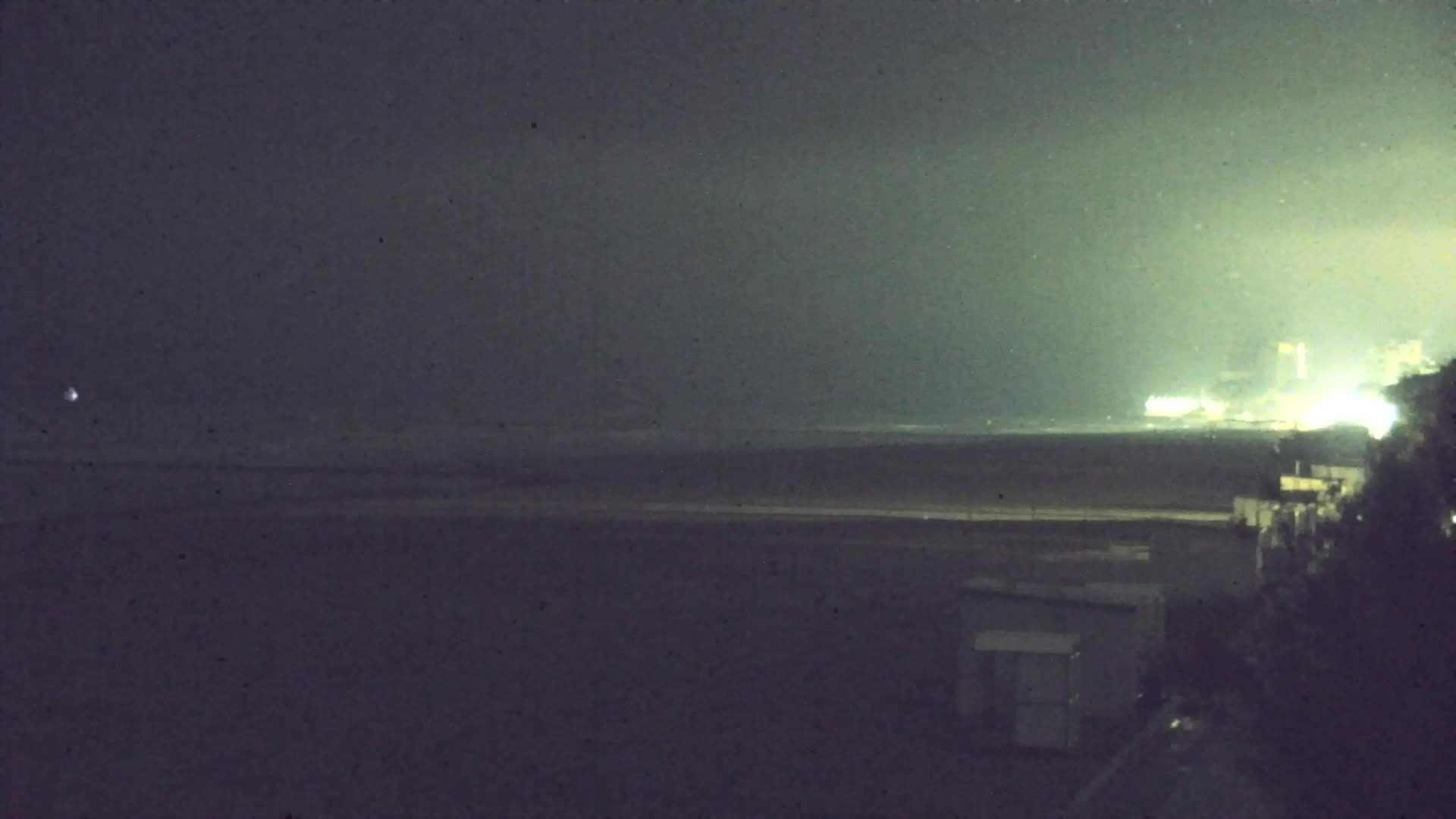 Web kamera Grado – Aquapark i plaža