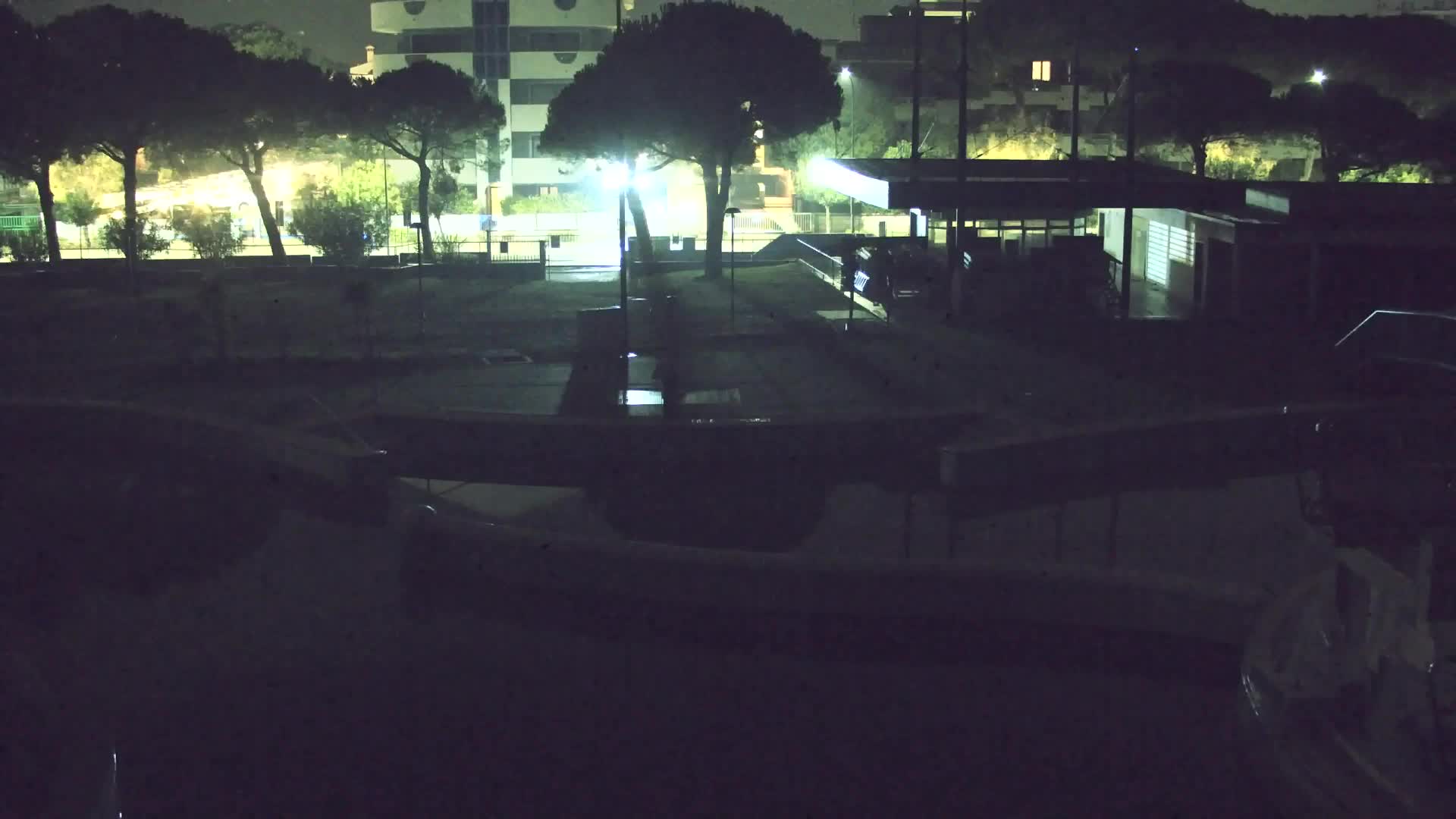 Live-Webcam Grado: Strand- und Aquapark-Ausblicke in Echtzeit