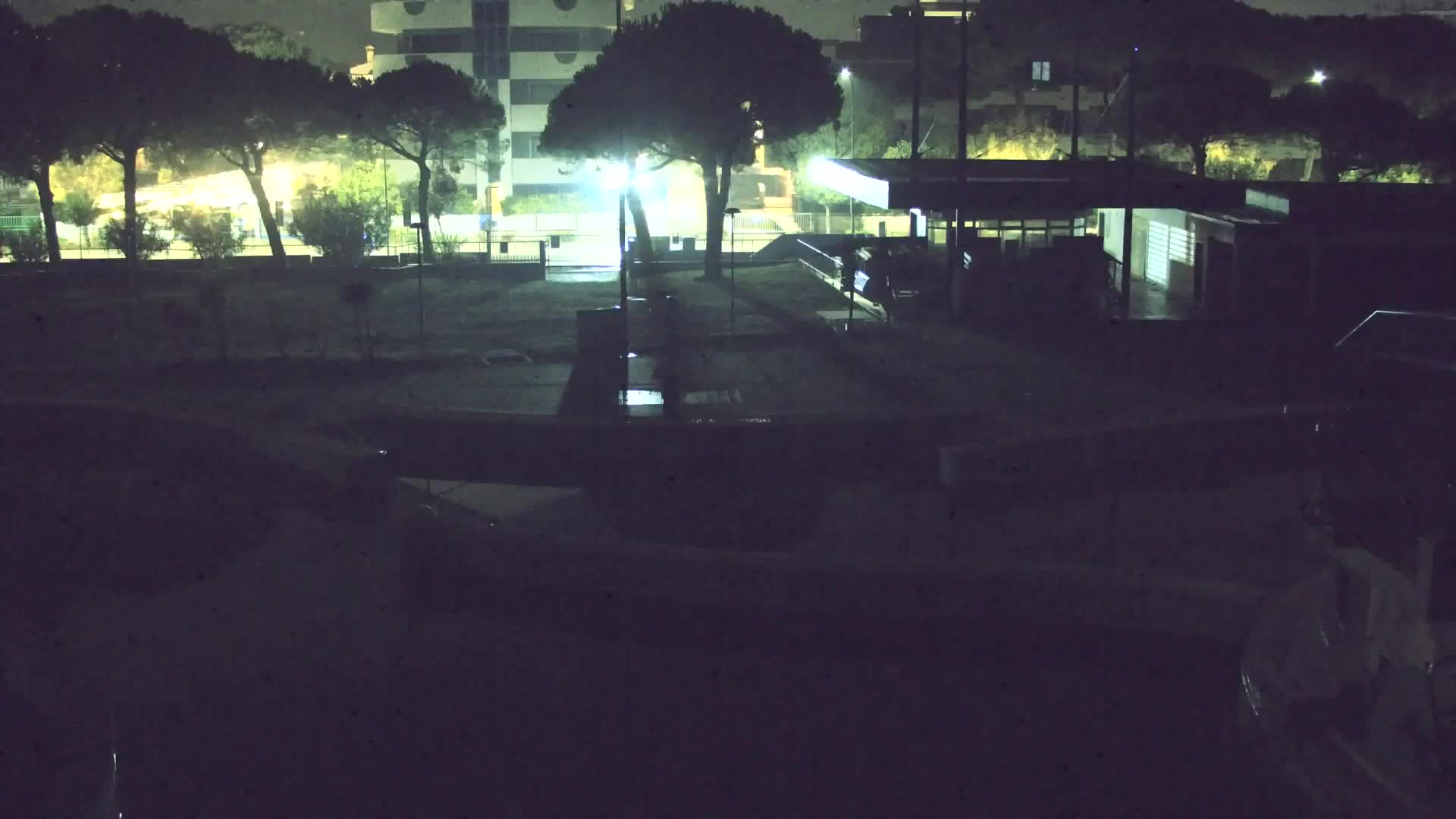 Webcam Grado – Beach & Aquapark