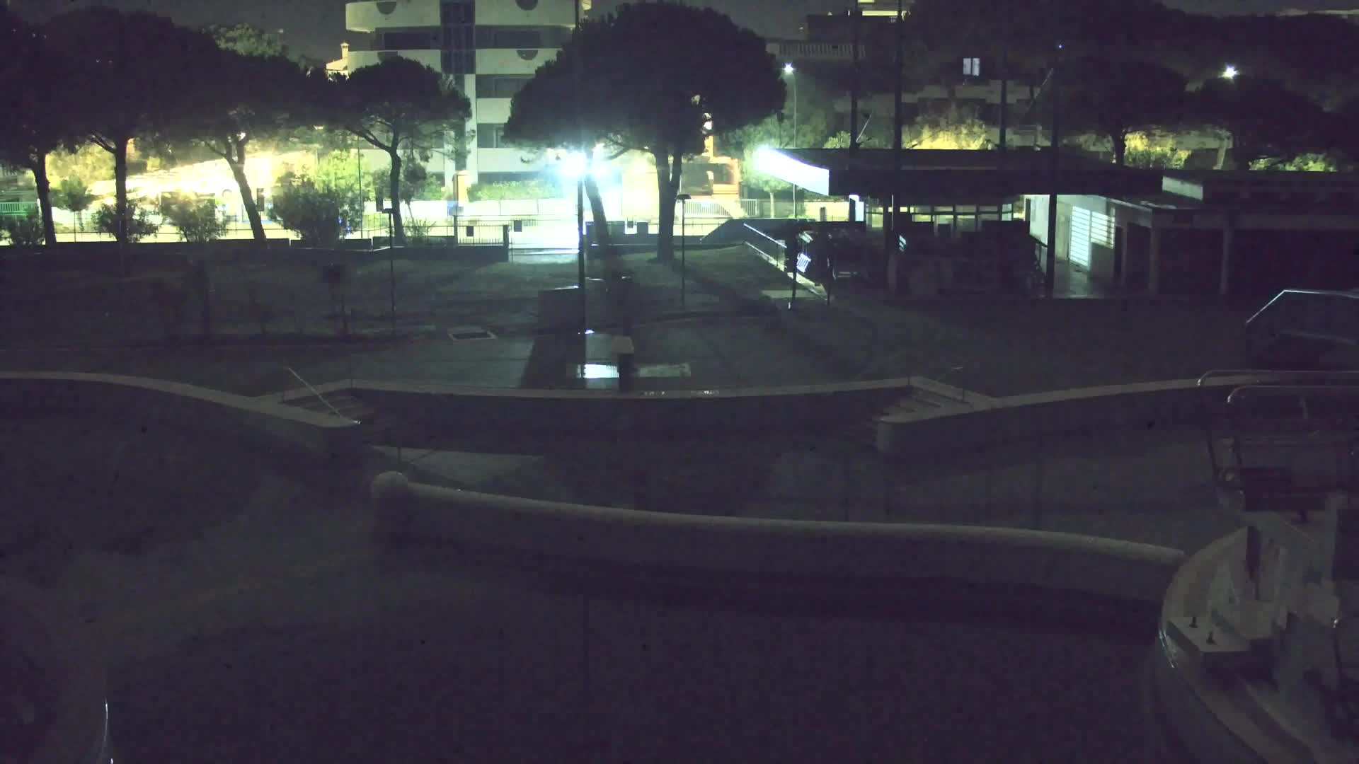 Grado Aquapark – Live Beach Webcam