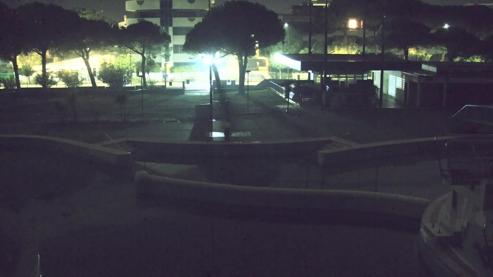 Grado Aquapark – Live Beach Webcam