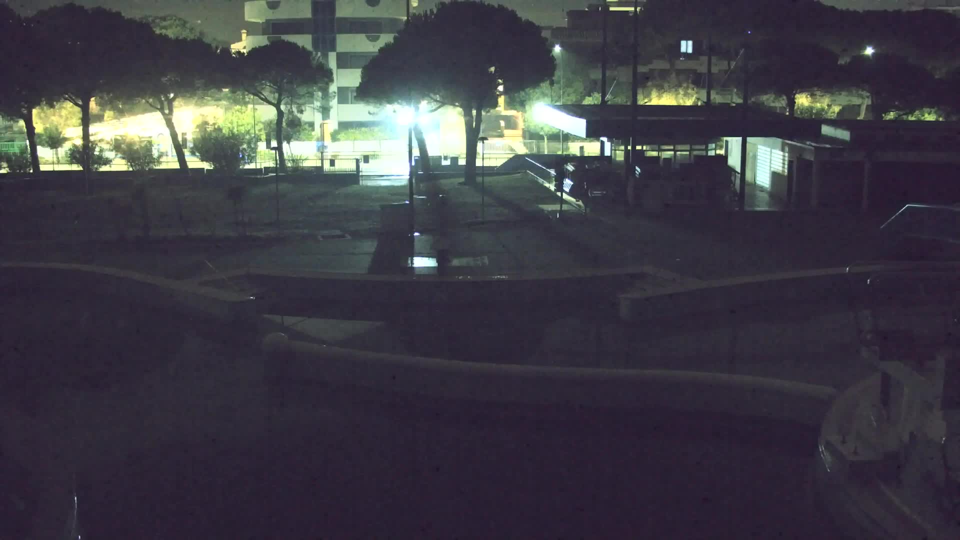 Live-Webcam Grado: Strand- und Aquapark-Ausblicke in Echtzeit