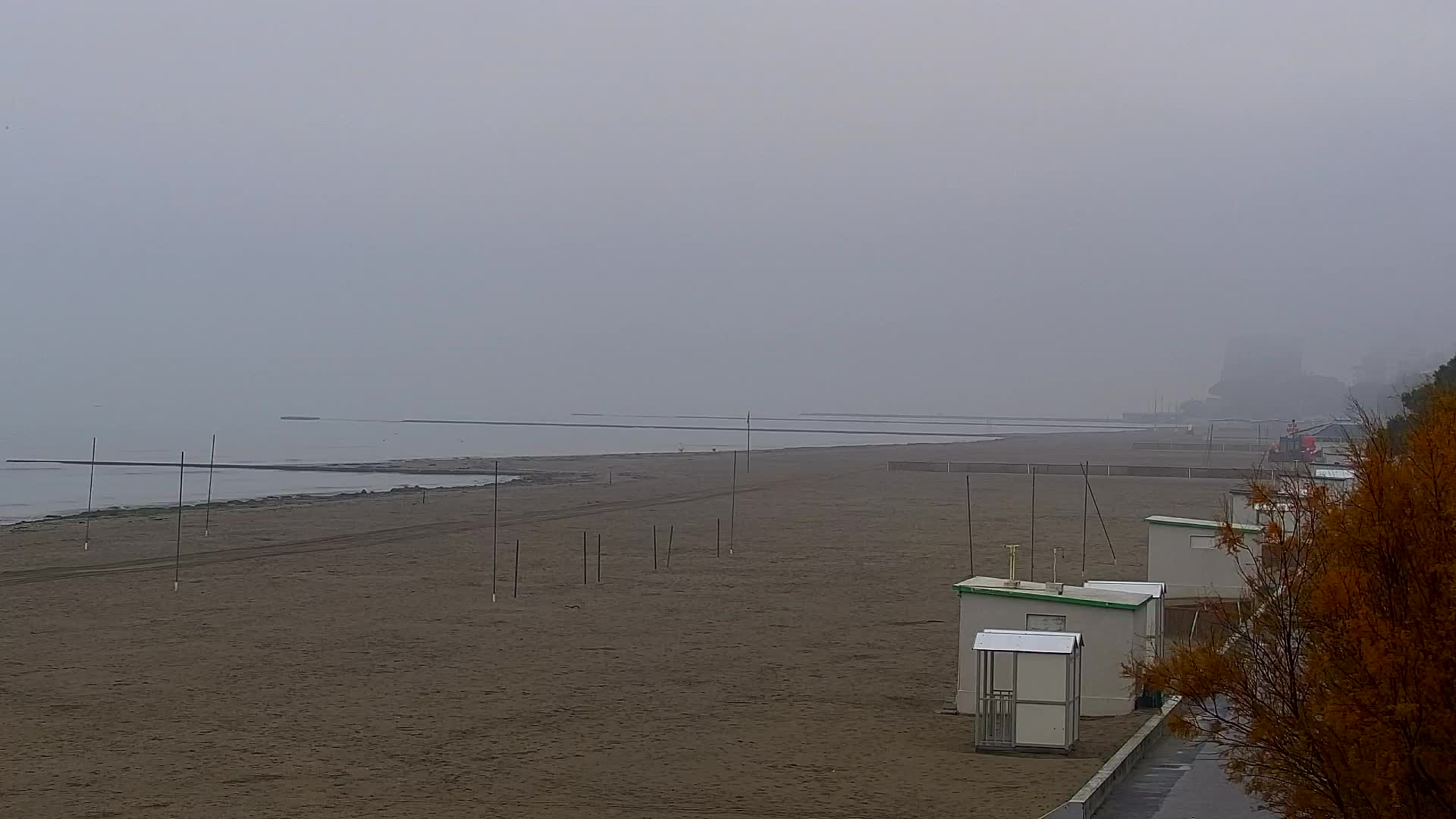 Grado Aquapark – Live Beach Webcam