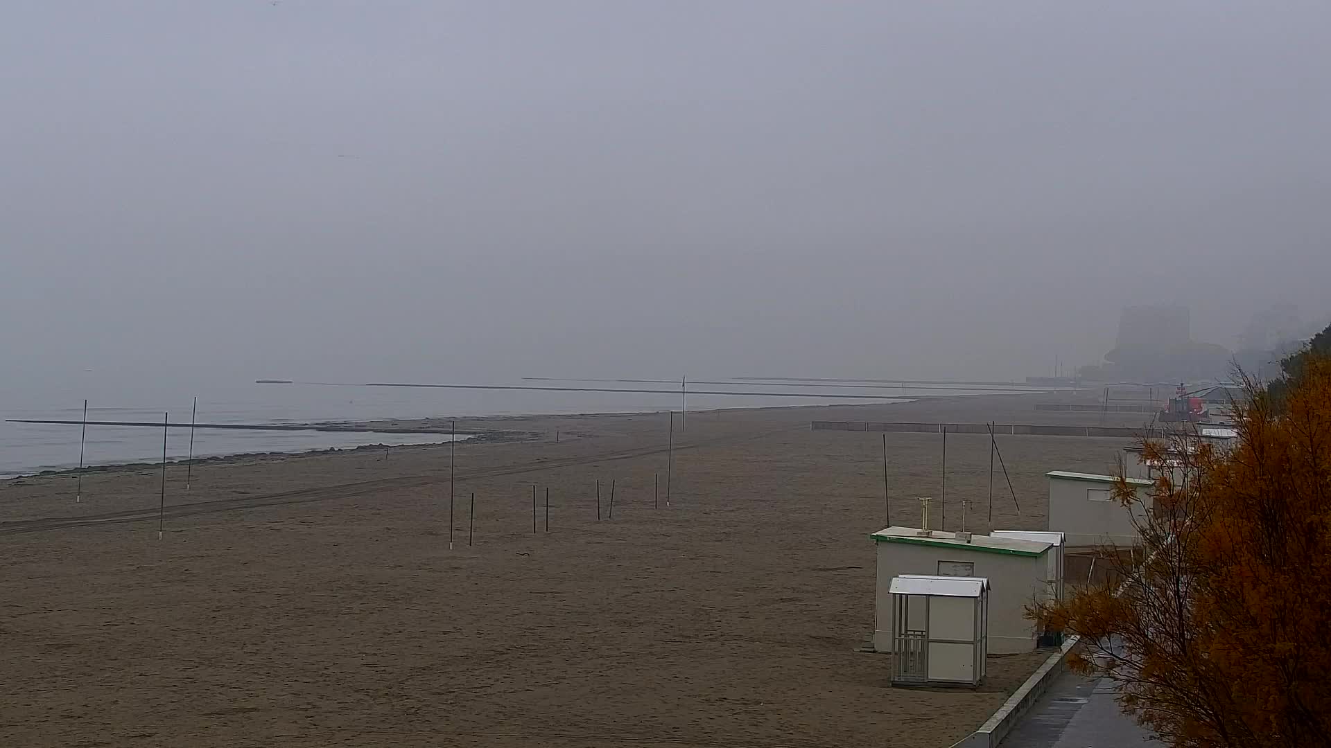 Webcam Grado – Beach & Aquapark