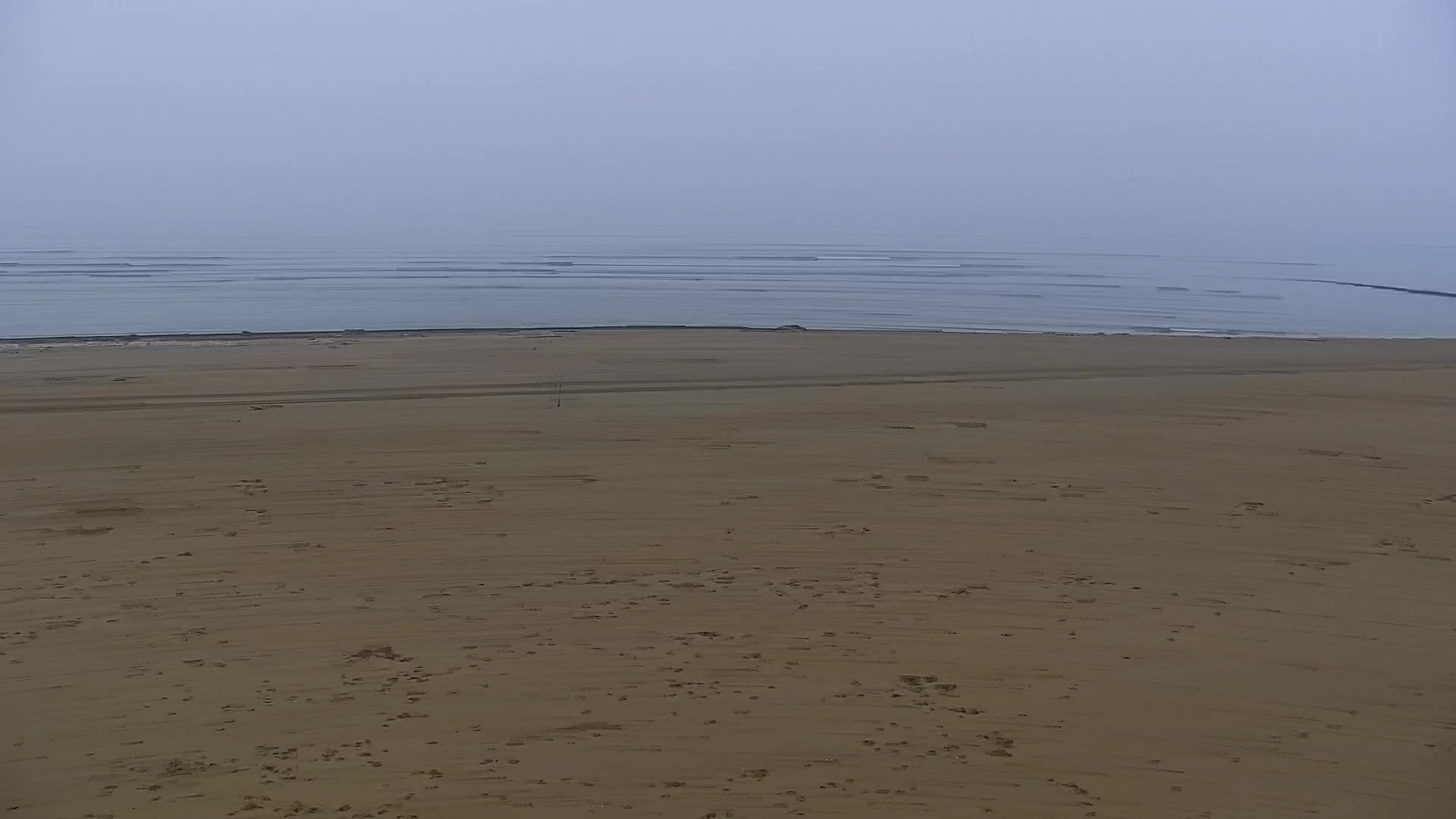 Webcam en direct Grado : Vues sur la plage et l’aquapark en temps réel