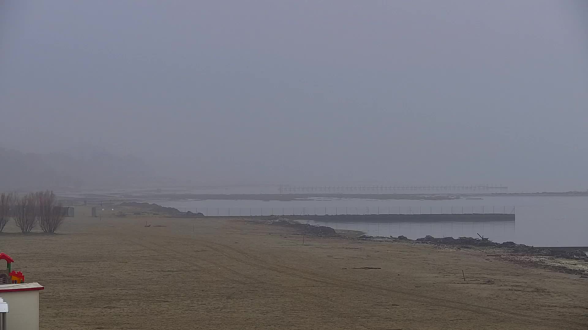 Spletna kamera Gradež (Grado) – Aquapark