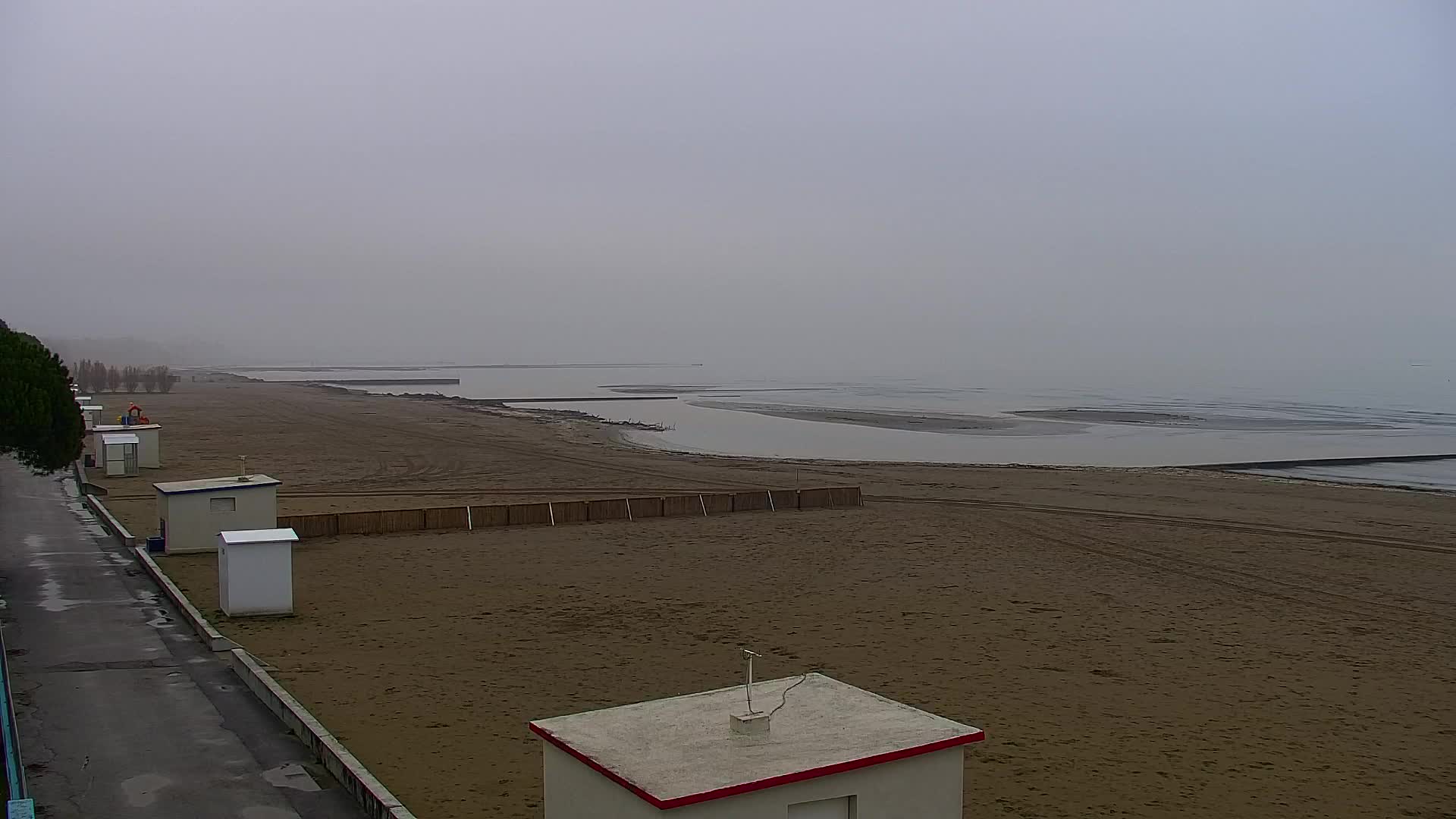 Grado Aquapark – Live-Strand-Webcam