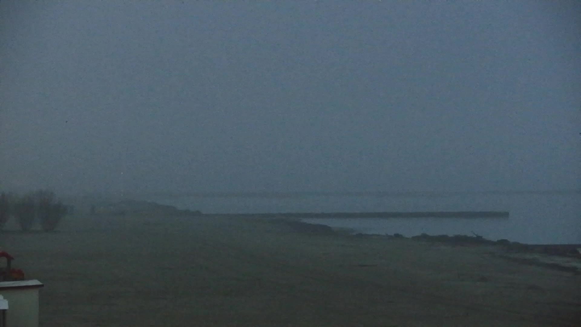 Kamera uživo Grado Plaža i Akvapark Uživo