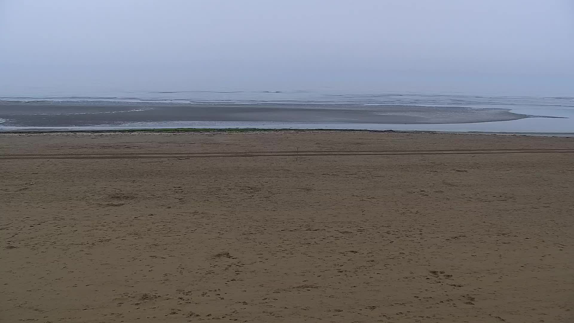 Kamera uživo Grado Plaža i Akvapark Uživo