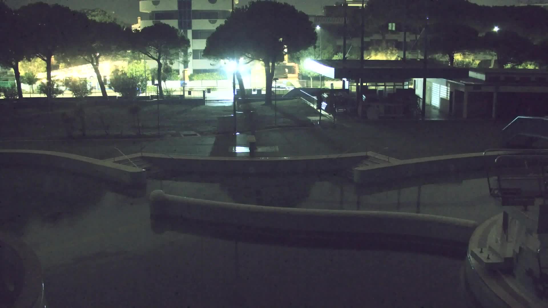 Webcam Grado – Beach & Aquapark