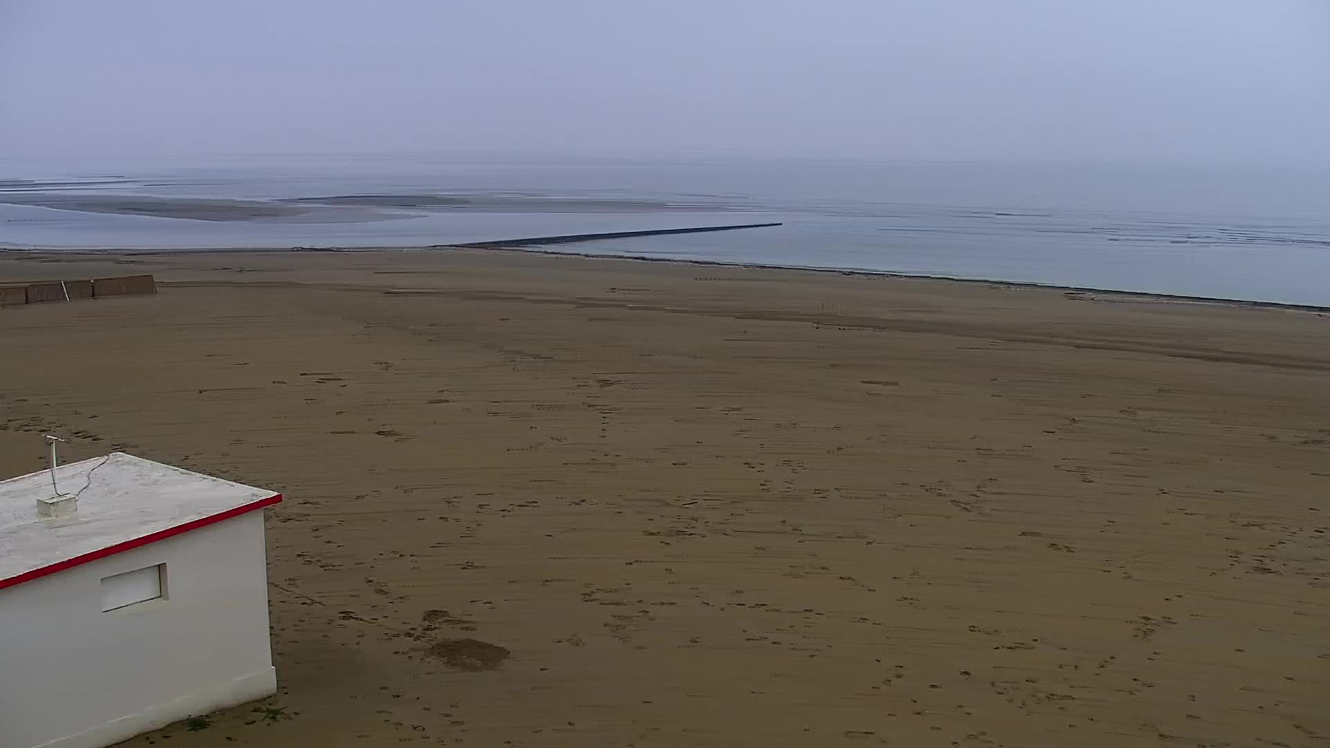 Grado Aquapark – Live-Strand-Webcam