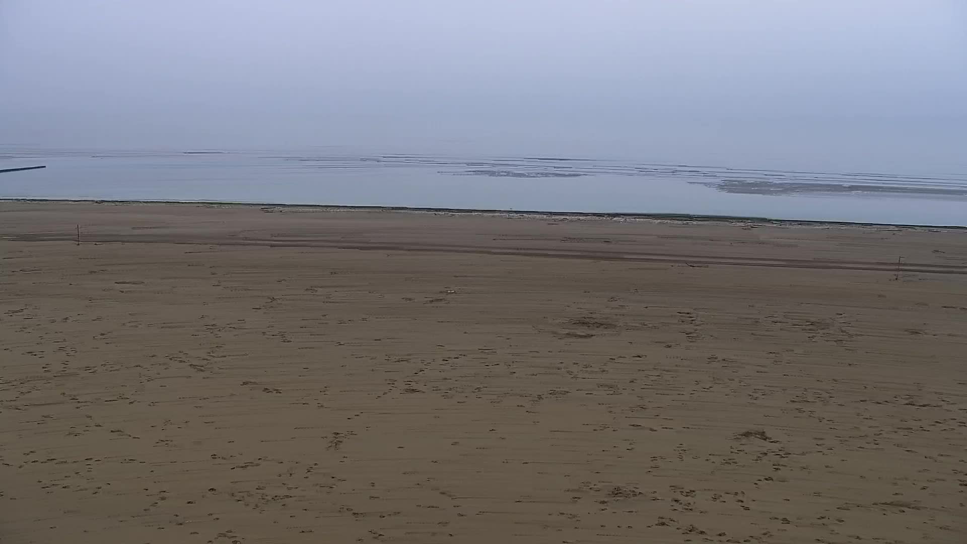 Kamera uživo Grado Plaža i Akvapark Uživo