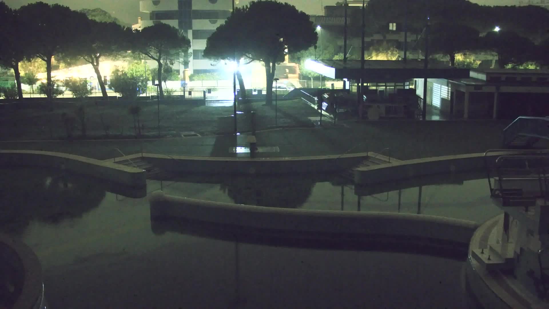 Webcam Grado – Beach & Aquapark