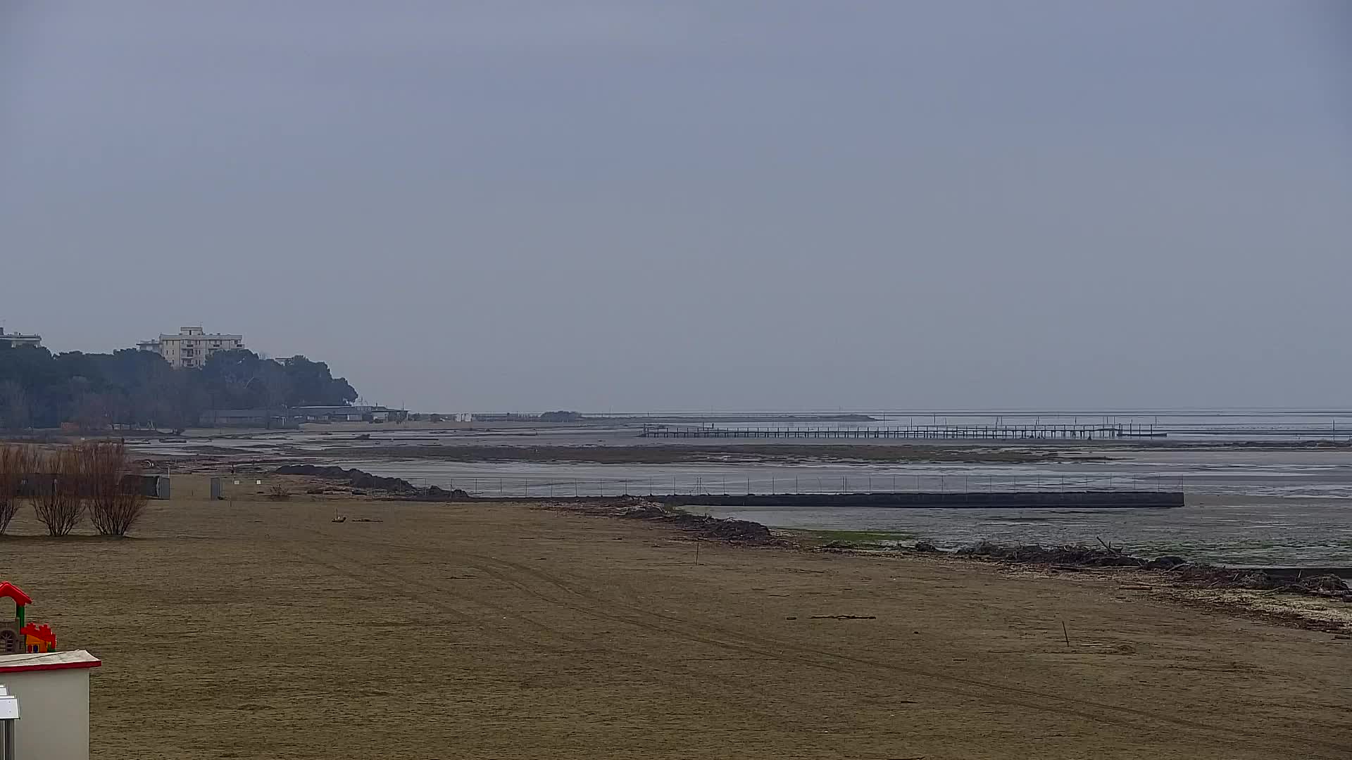 Webcam Grado – Beach & Aquapark