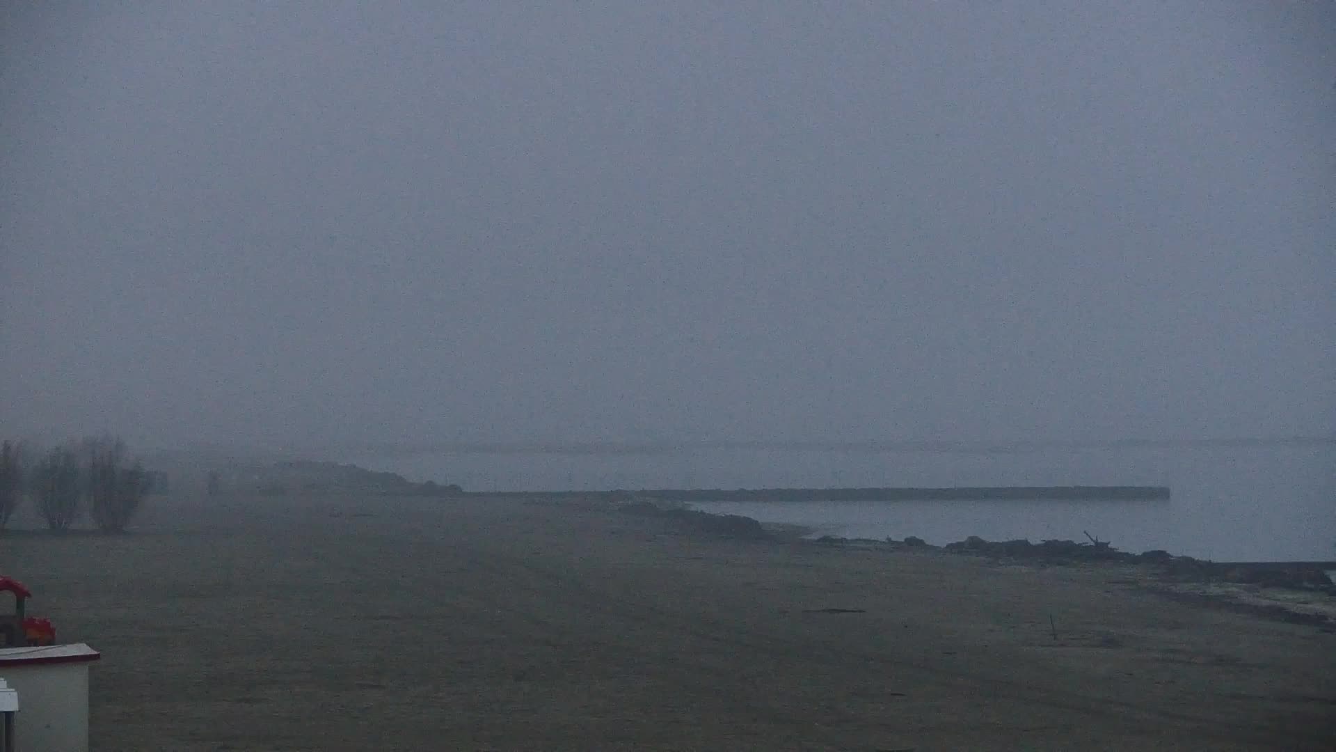 Webcam de Grado – Playa y Aquapark