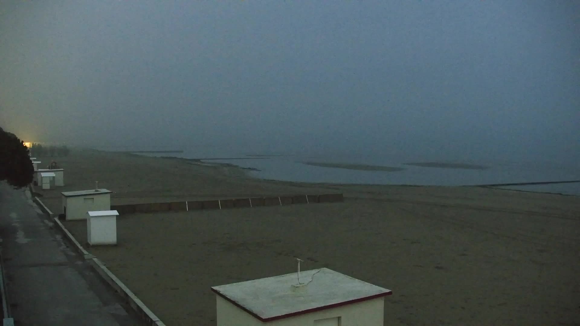 Grado Aquapark – Live Beach Webcam