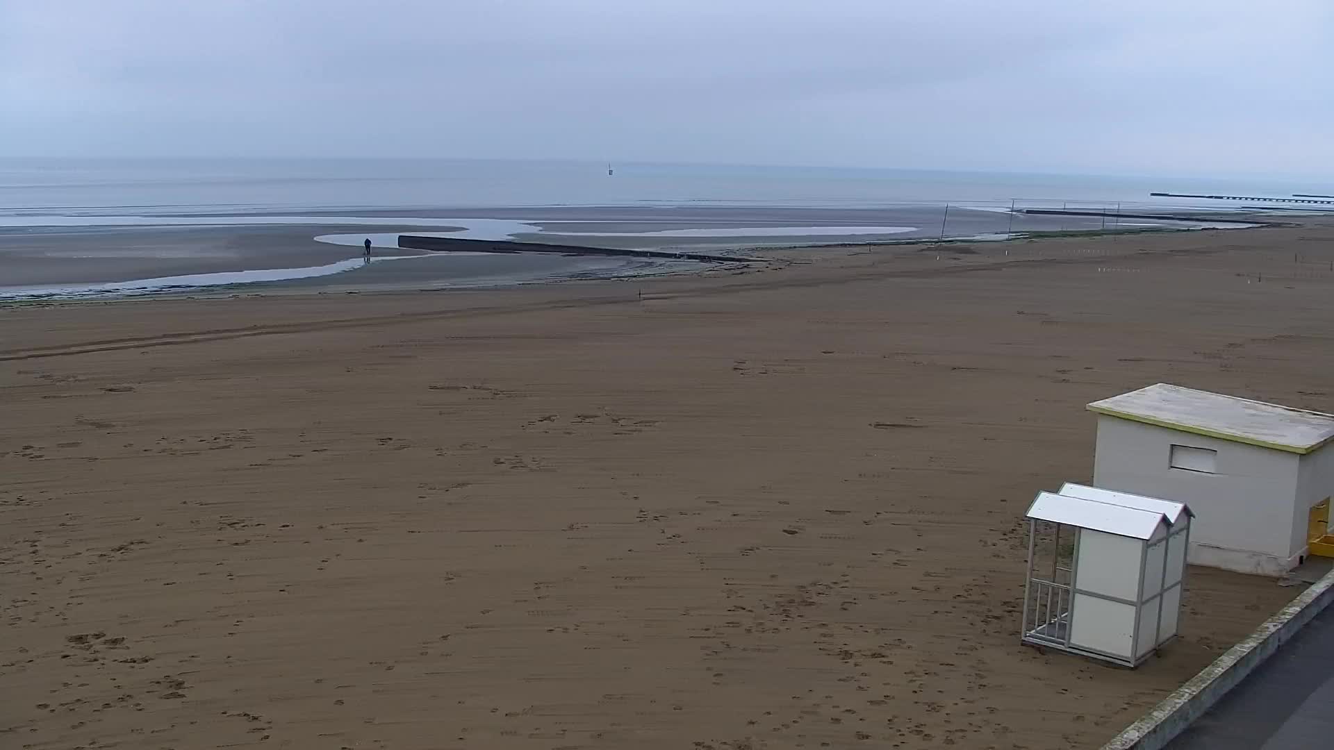 Webcam de Grado – Playa y Aquapark