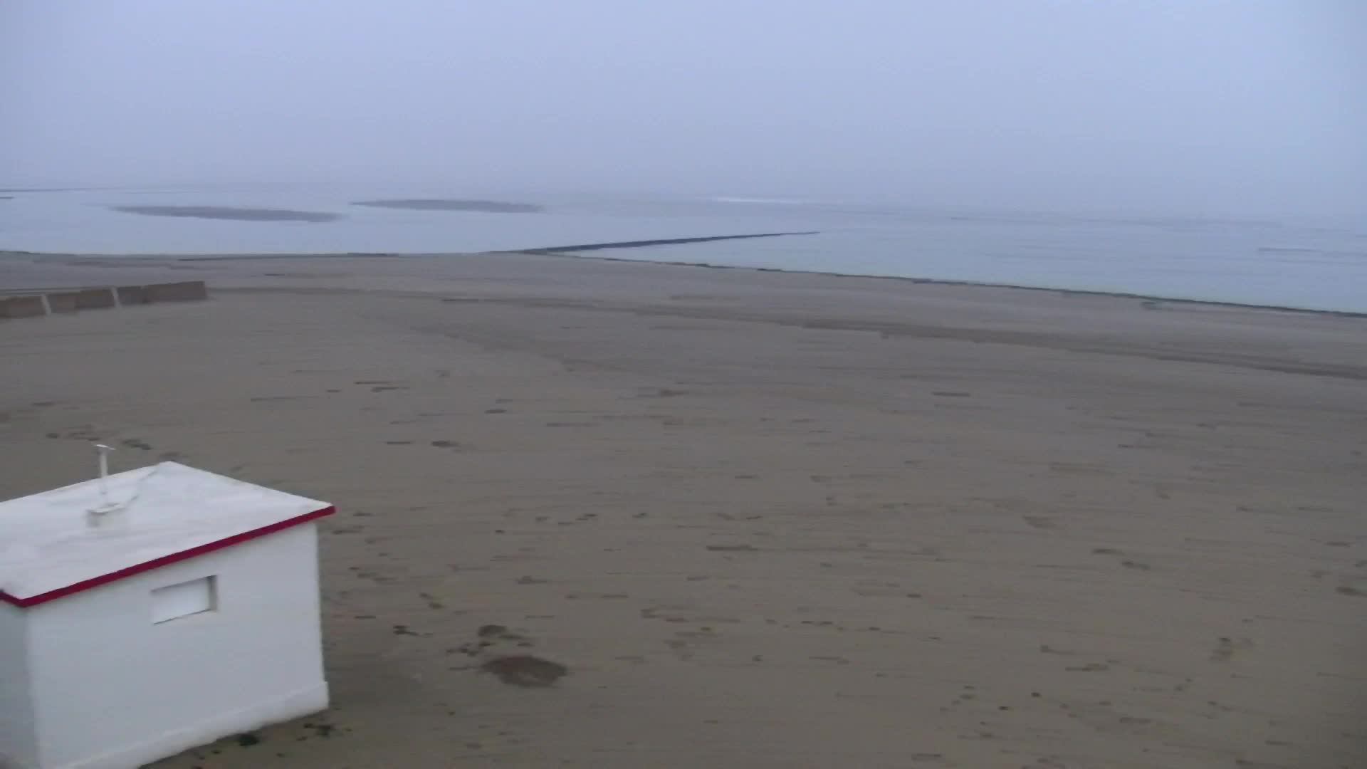 Grado Aquapark – Live Beach Webcam