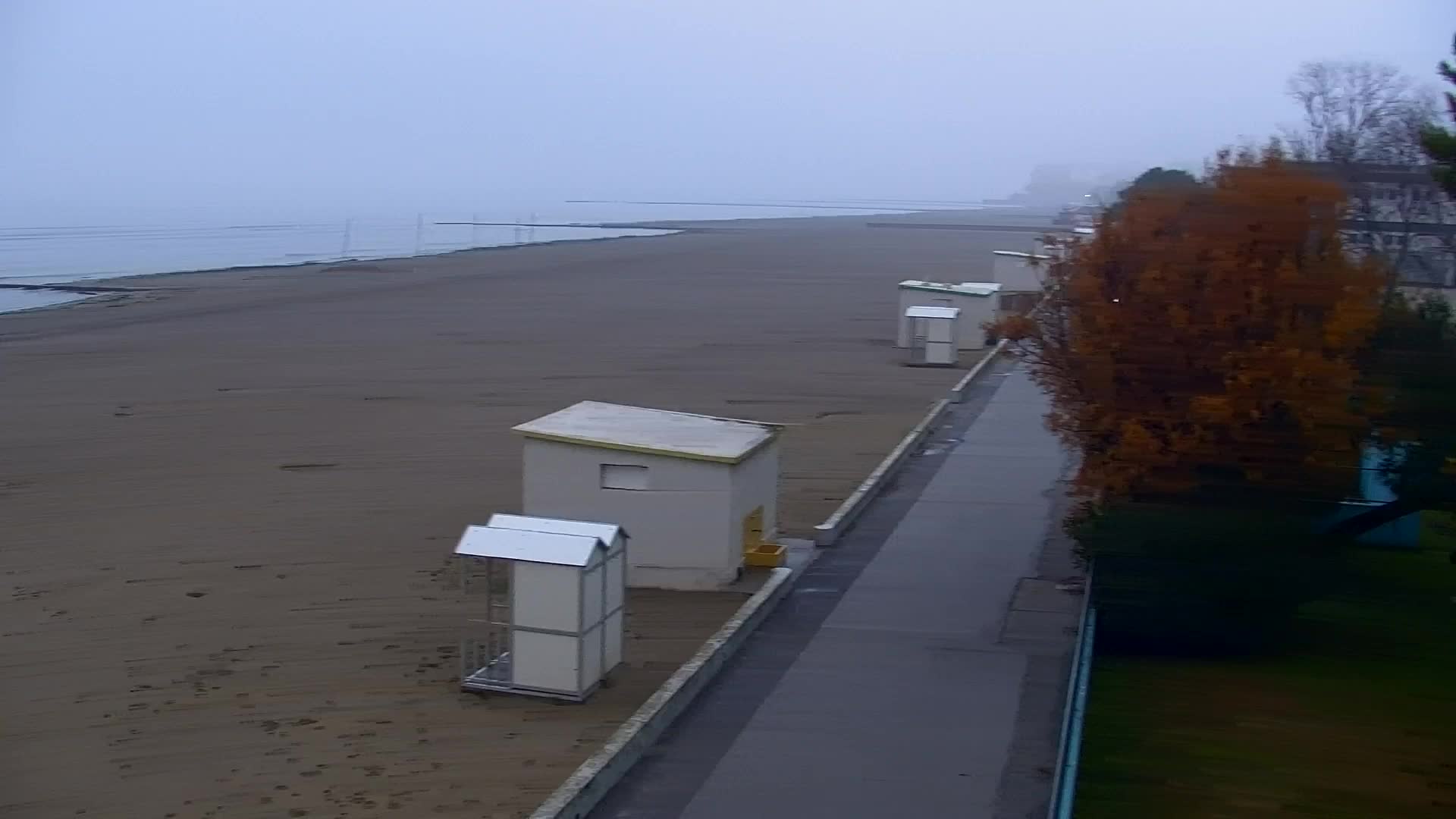 Webcam Grado – Beach & Aquapark