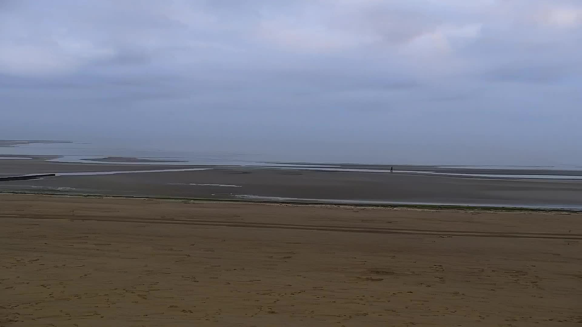 Webcam de Grado – Playa y Aquapark