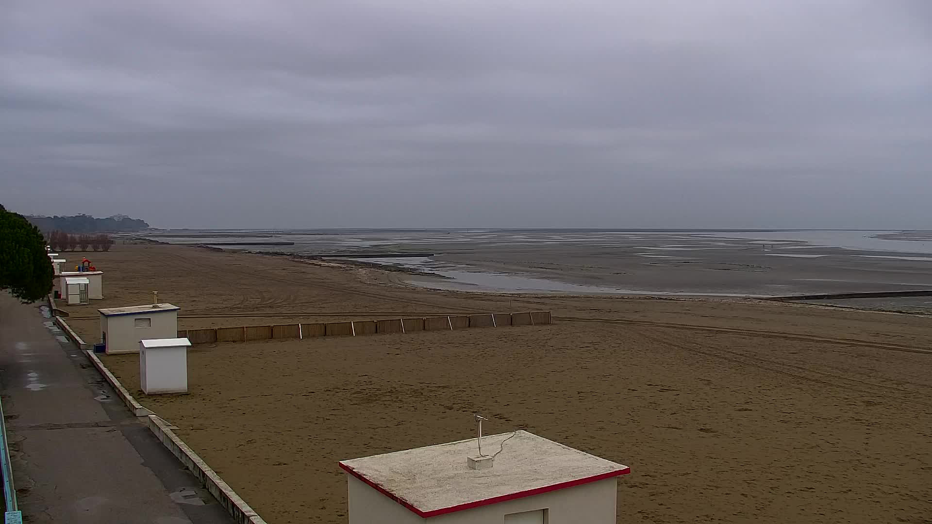 Webcam Grado – Beach & Aquapark