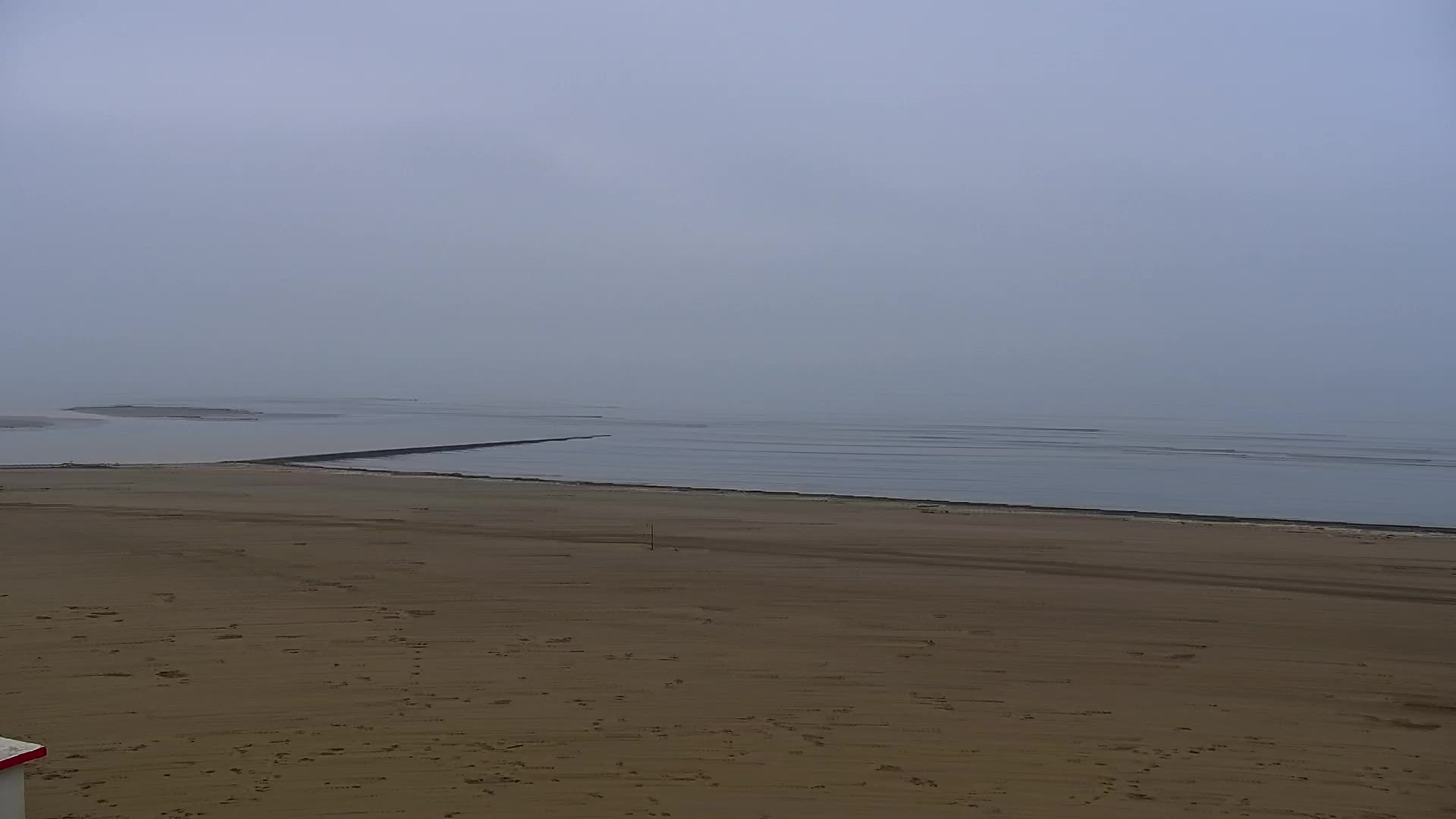 Web kamera Grado – Aquapark i plaža