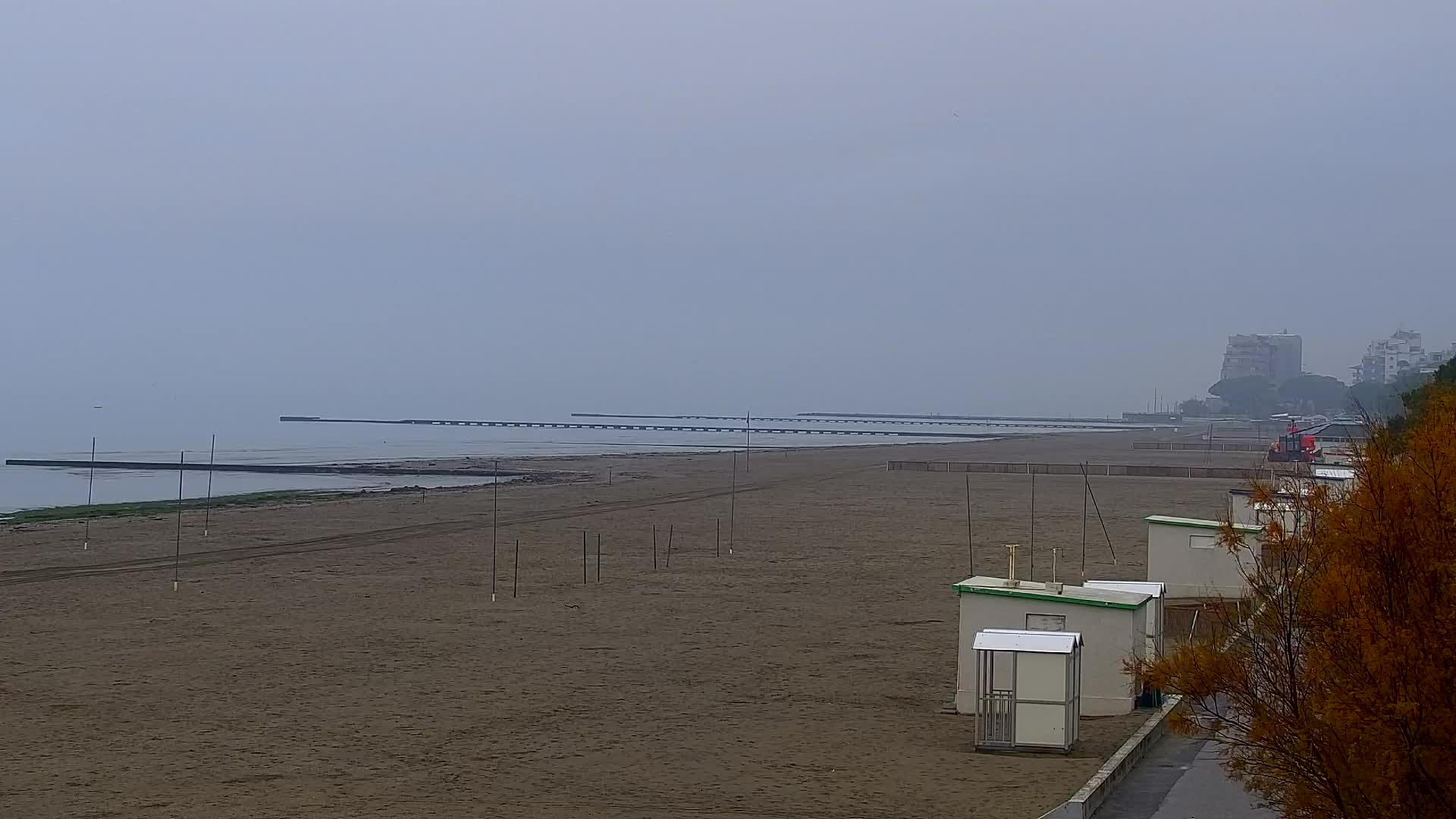 Grado Aquapark – Live-Strand-Webcam