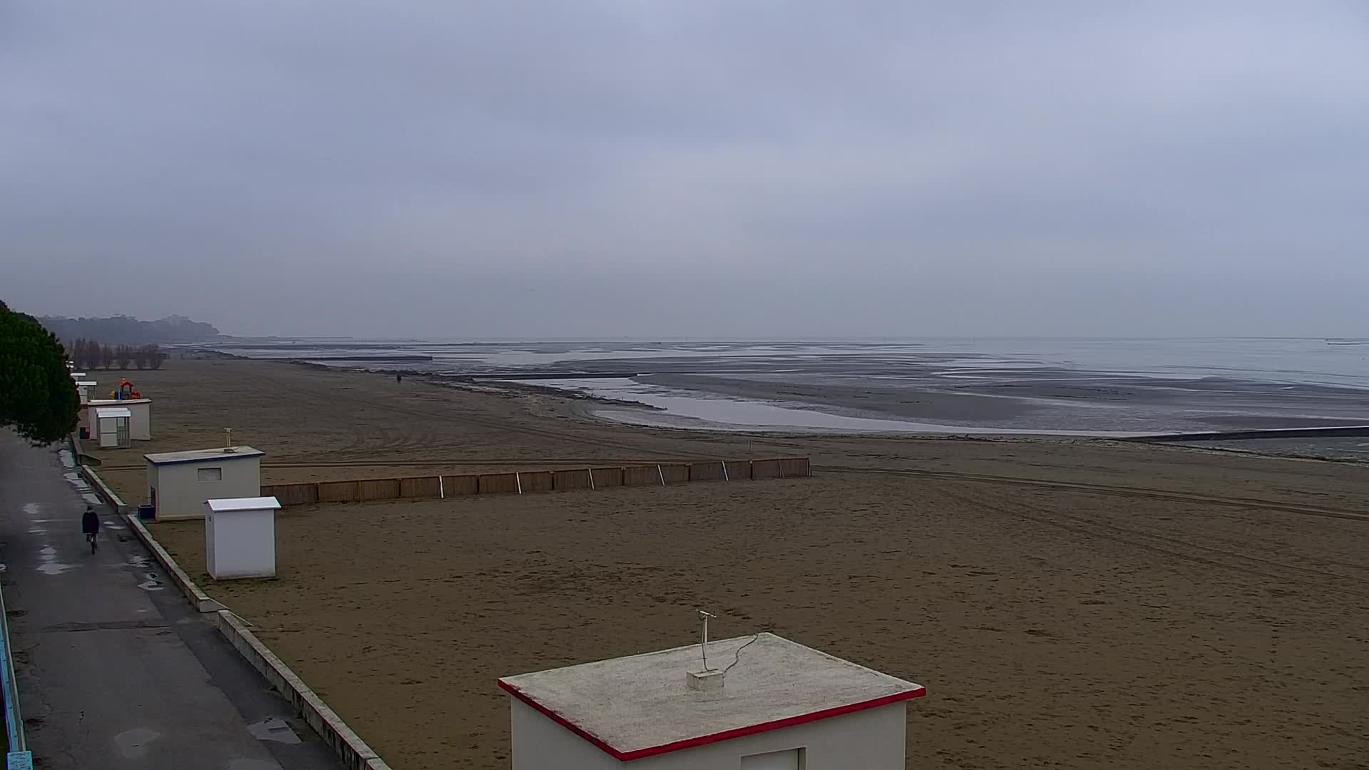 Grado Aquapark – Live Beach Webcam