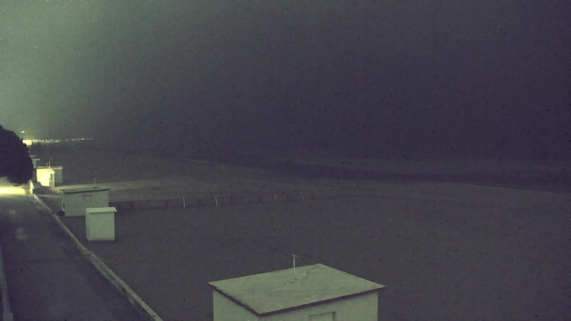 Kamera uživo Grado Plaža i Akvapark Uživo