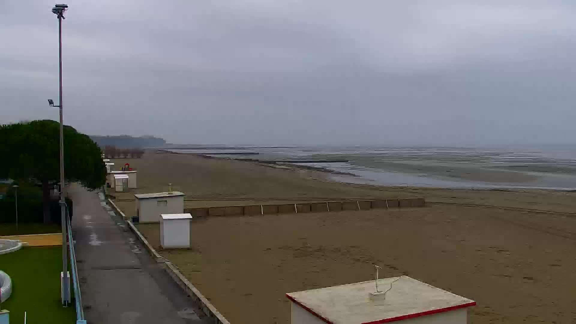 Webcam Grado – Beach & Aquapark