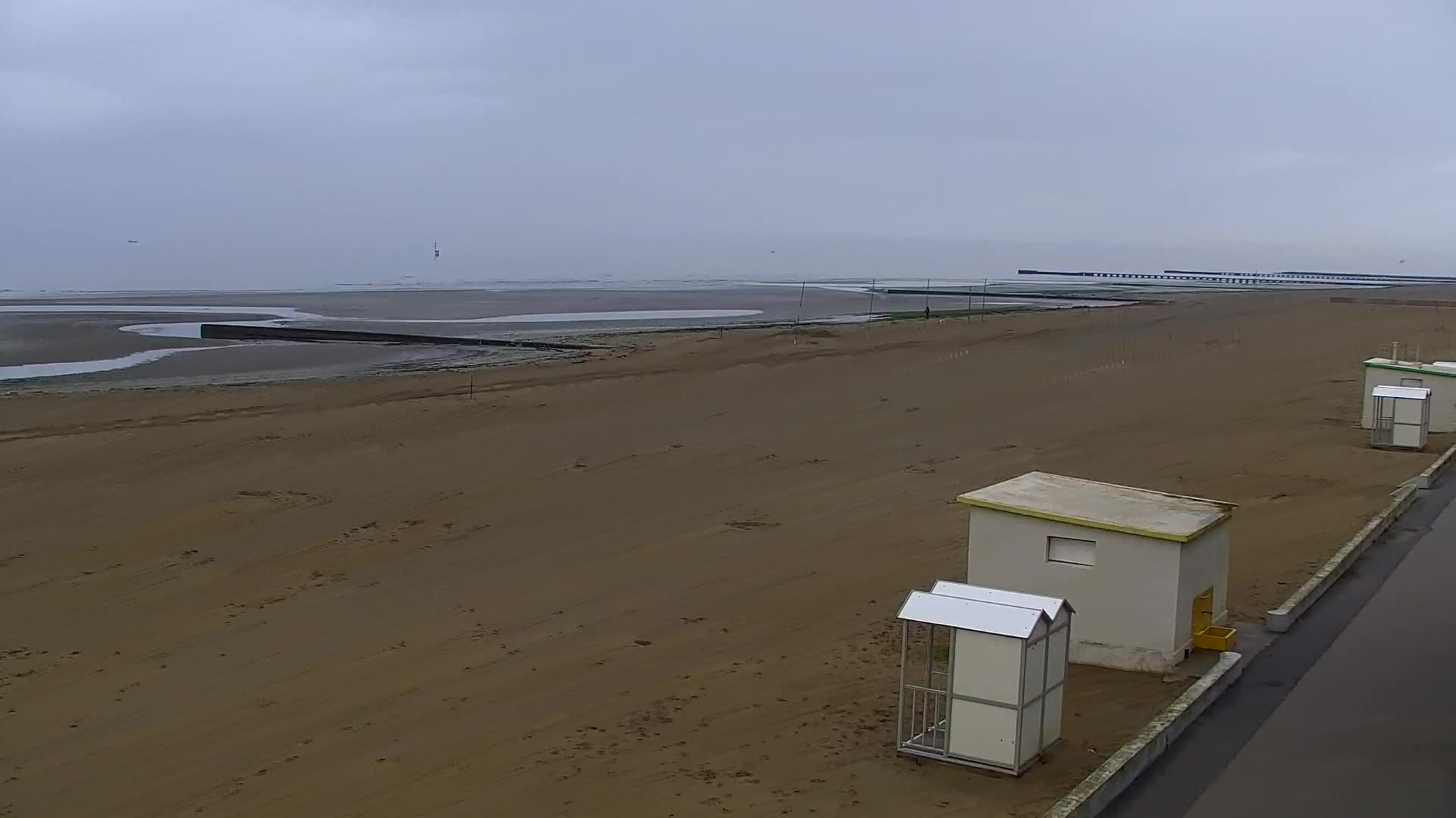 Grado Aquapark – Live Beach Webcam