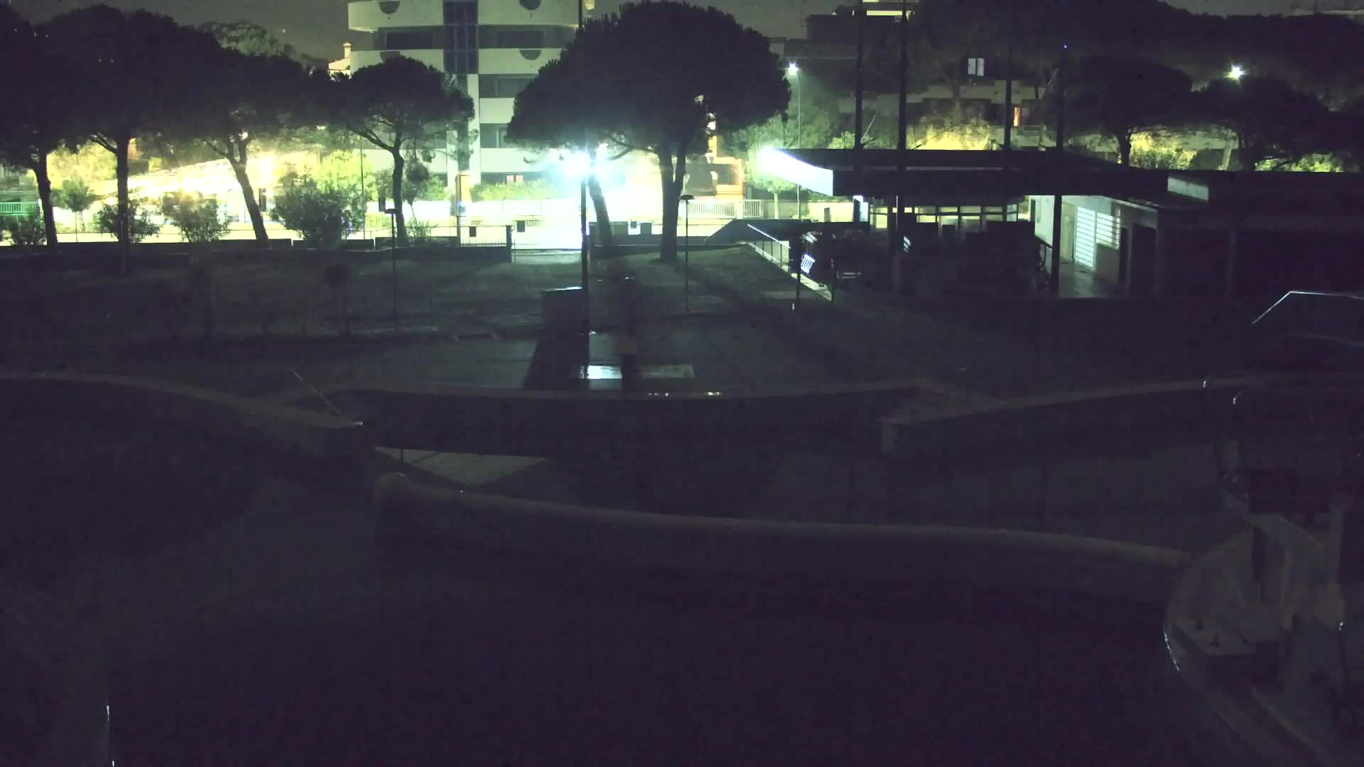 Grado Aquapark – Live-Strand-Webcam